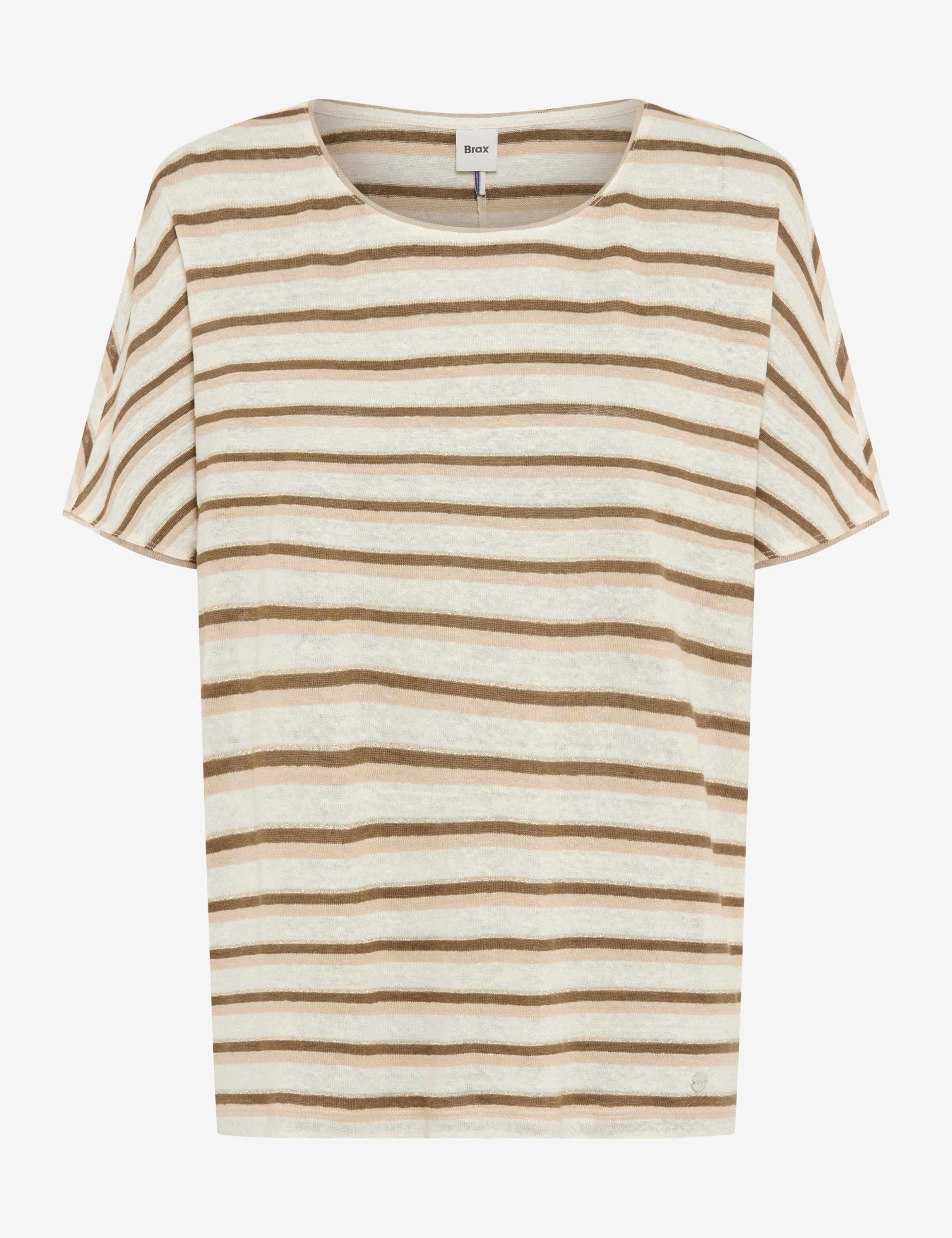 Tons bruns, Femme, Style CAELEN S, FREISTELLER_FRONT_ISHOP