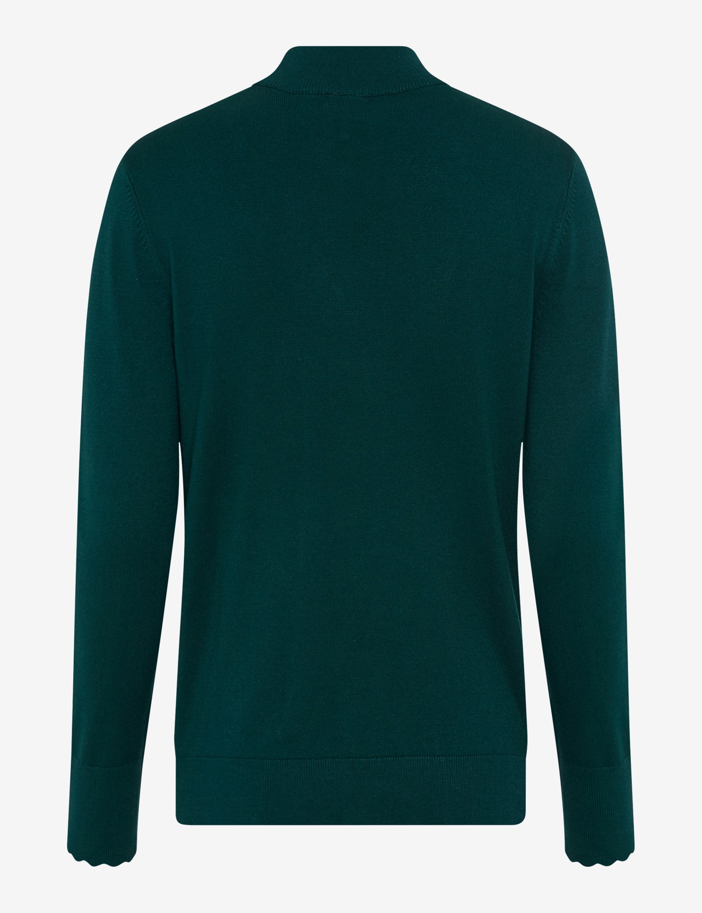 Tons verts, Femme, Style LEA, FREISTELLER_RUECK_ISHOP
