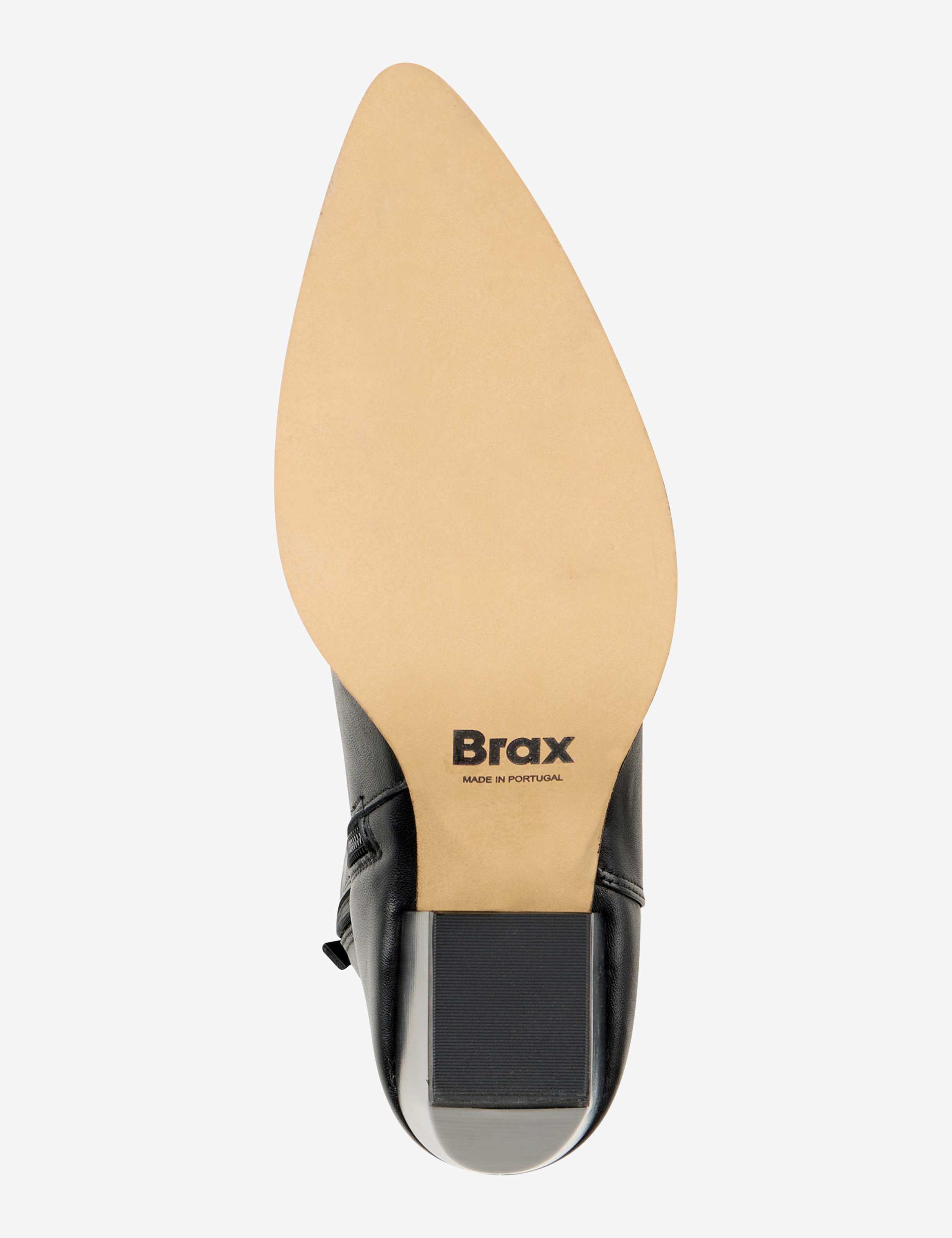 Zwart, Dames, Style LARA, DETAIL_ONE_ISHOP