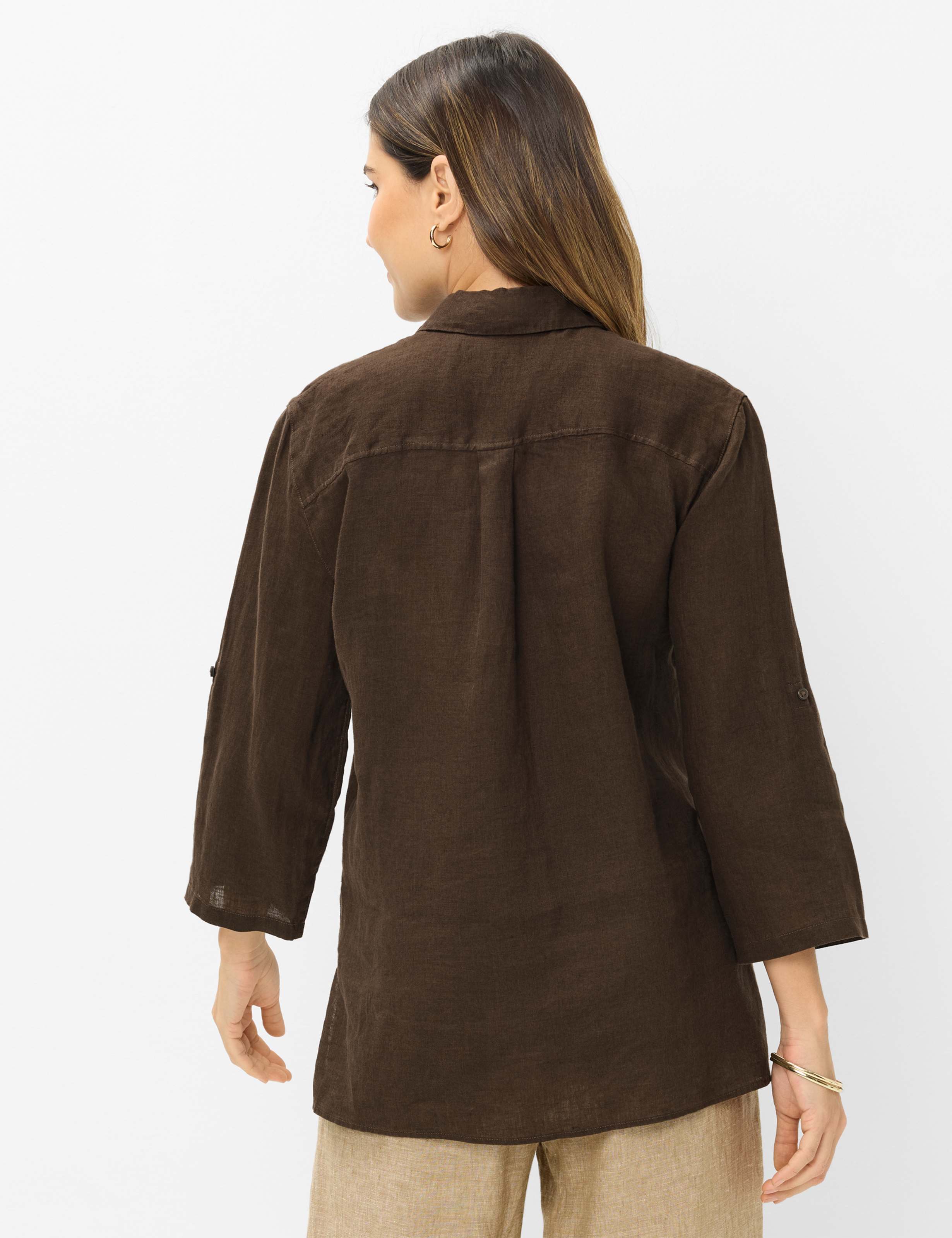 Brauntöne, Damen, Style VICKI, MODEL_RUECK_ISHOP