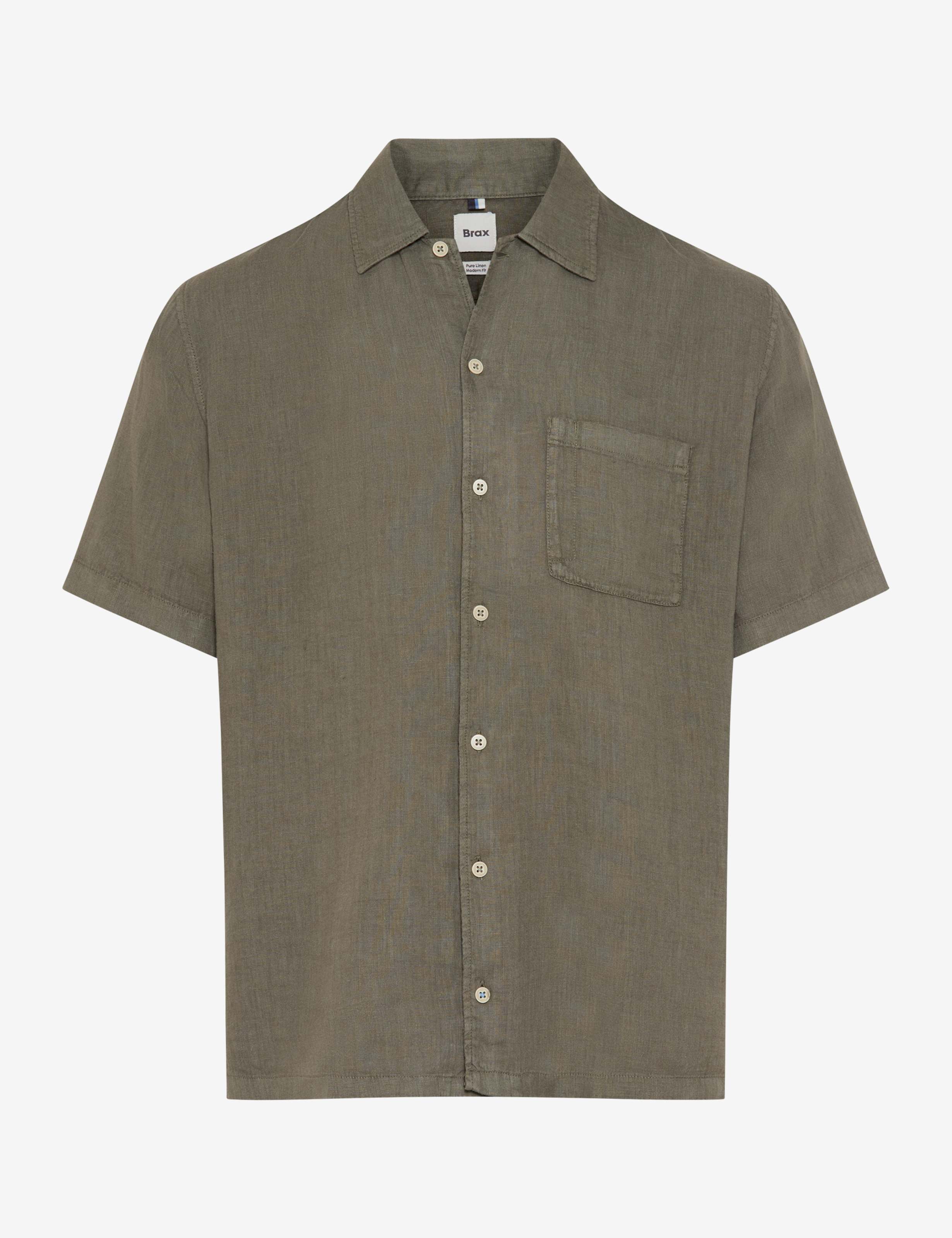 Tons verts, Homme, Style LUKE, FREISTELLER_FRONT_ISHOP