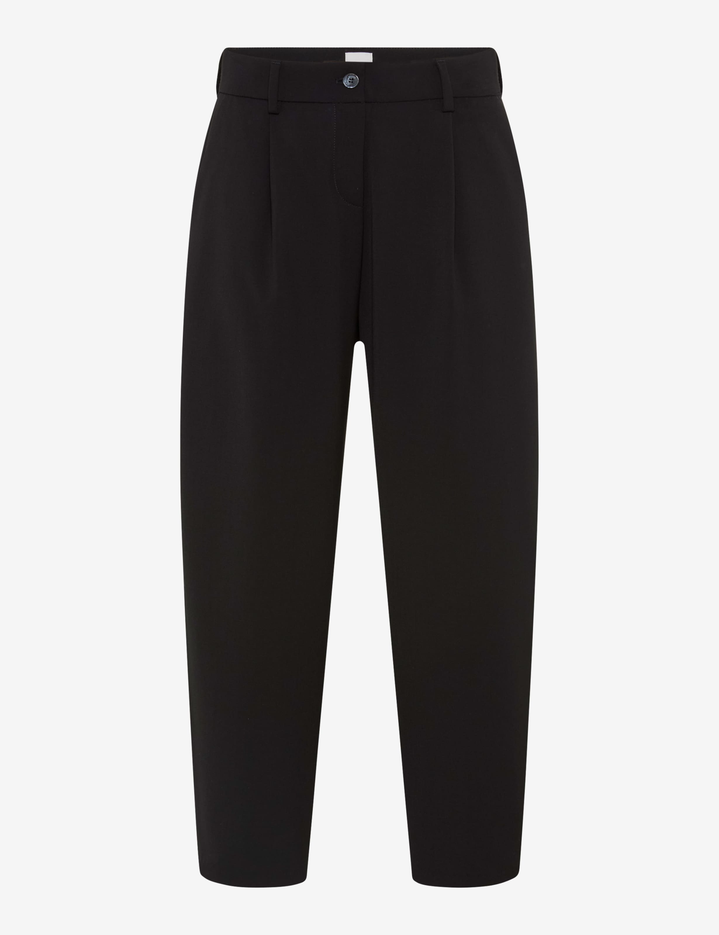 Schwarz, Damen, Style MEGAN S, FREISTELLER_FRONT_ISHOP