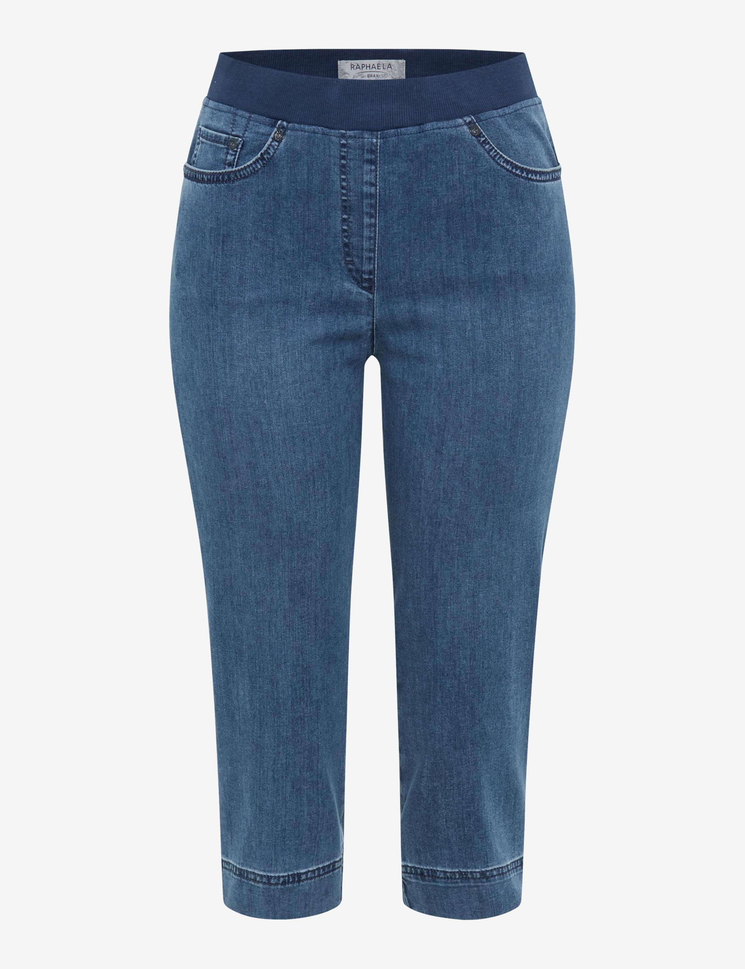 Nuancer af blå, Kvinder, Style PAMINA CAPRI, FREISTELLER_FRONT_ISHOP
