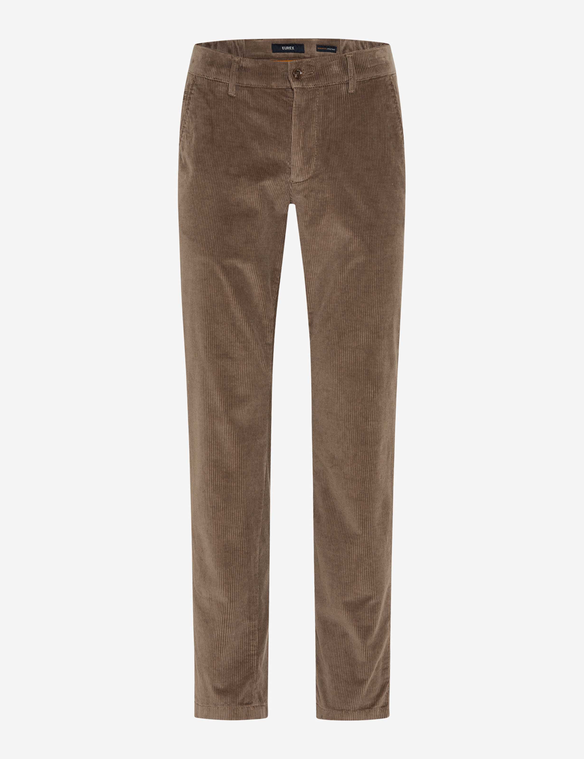 Tinten bruin, Heren, Style THILO, FREISTELLER_FRONT_ISHOP