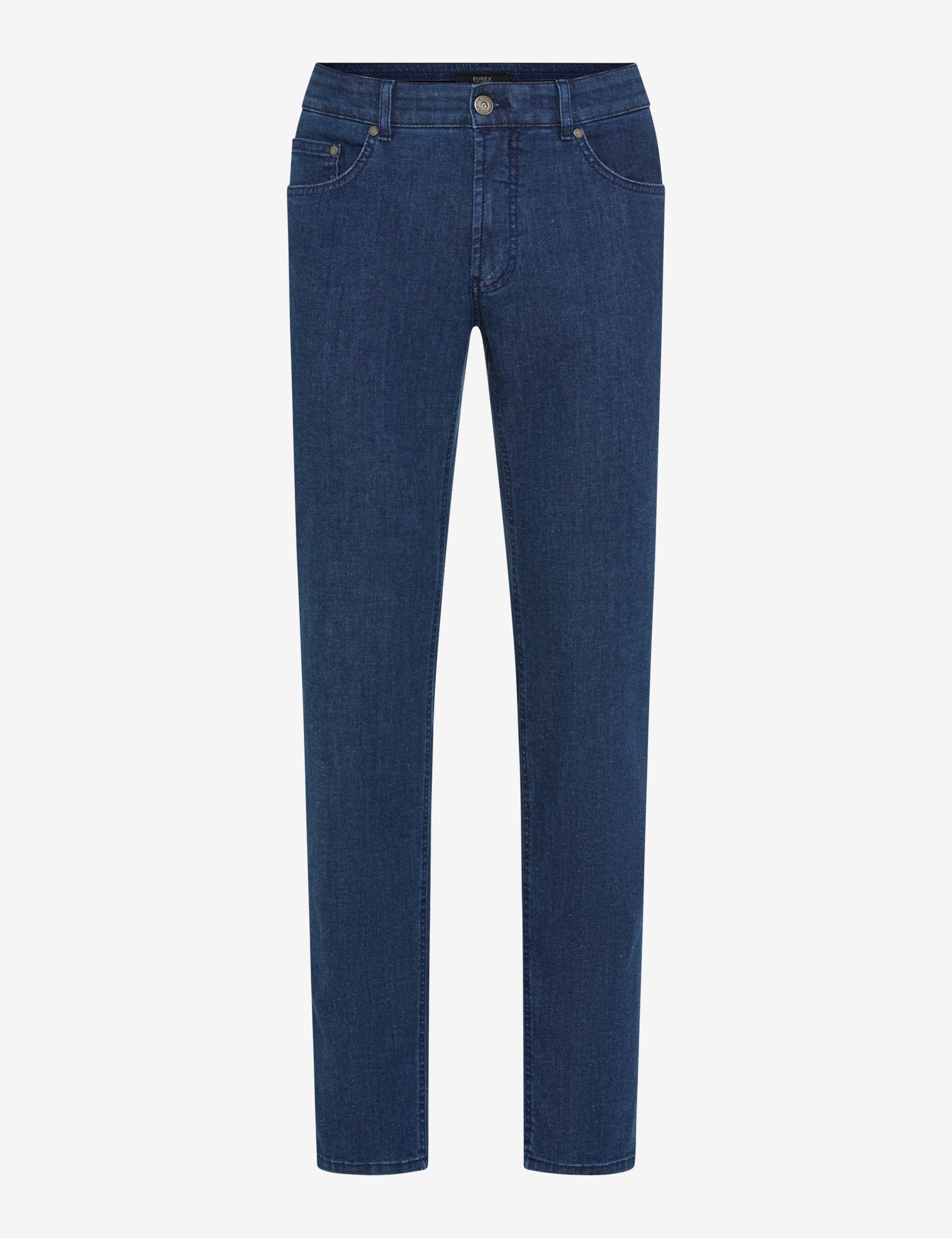 Blautöne, Herren, REGULAR FIT, Style CARLOS, FREISTELLER_FRONT_ISHOP
