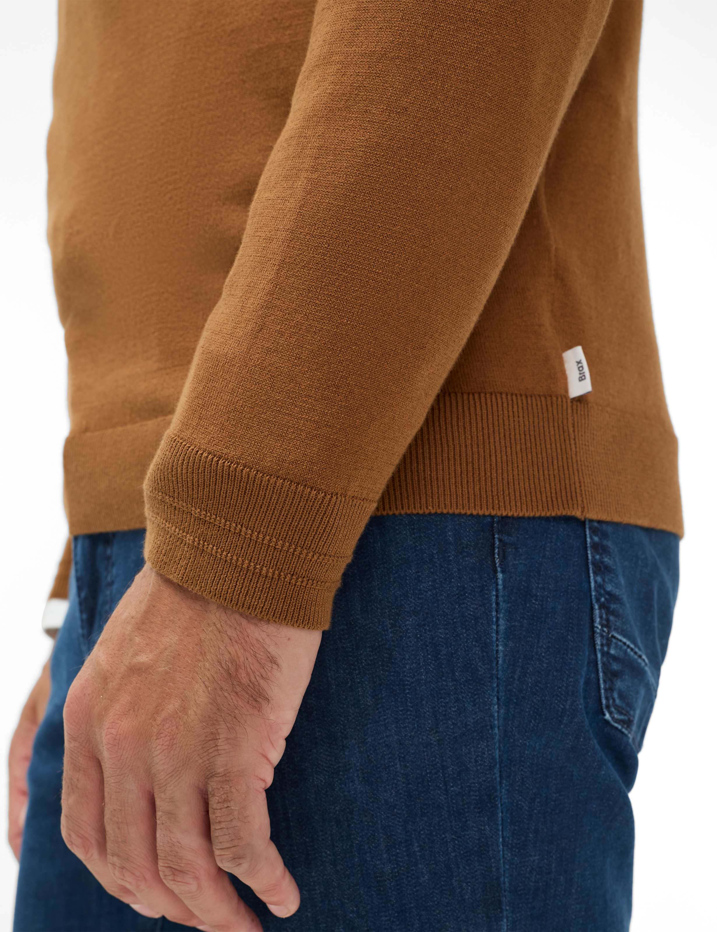 Brauntöne, Herren, Style RICK, DETAIL_TWO_ISHOP
