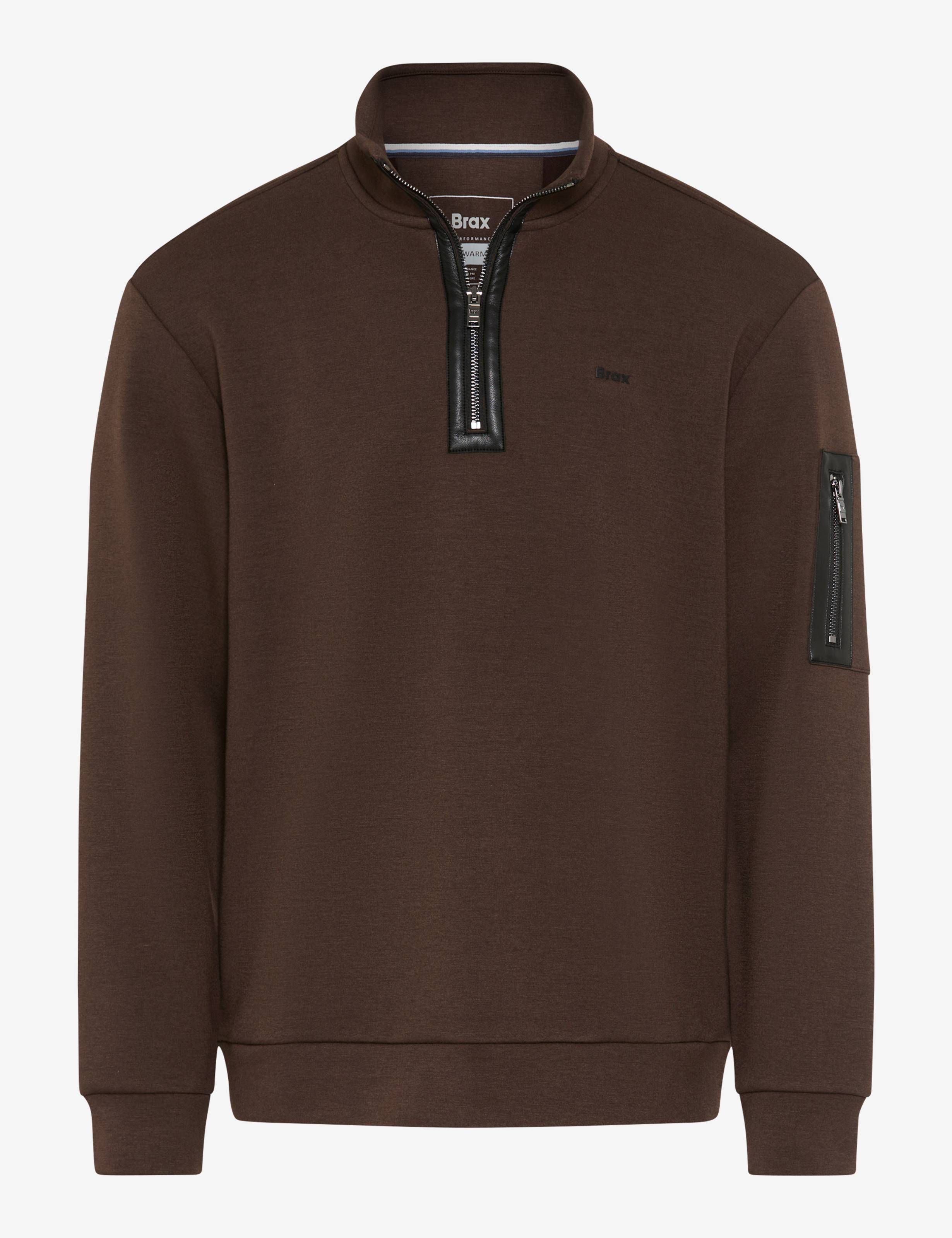 Tons bruns, Homme, Style SION, FREISTELLER_FRONT_ISHOP