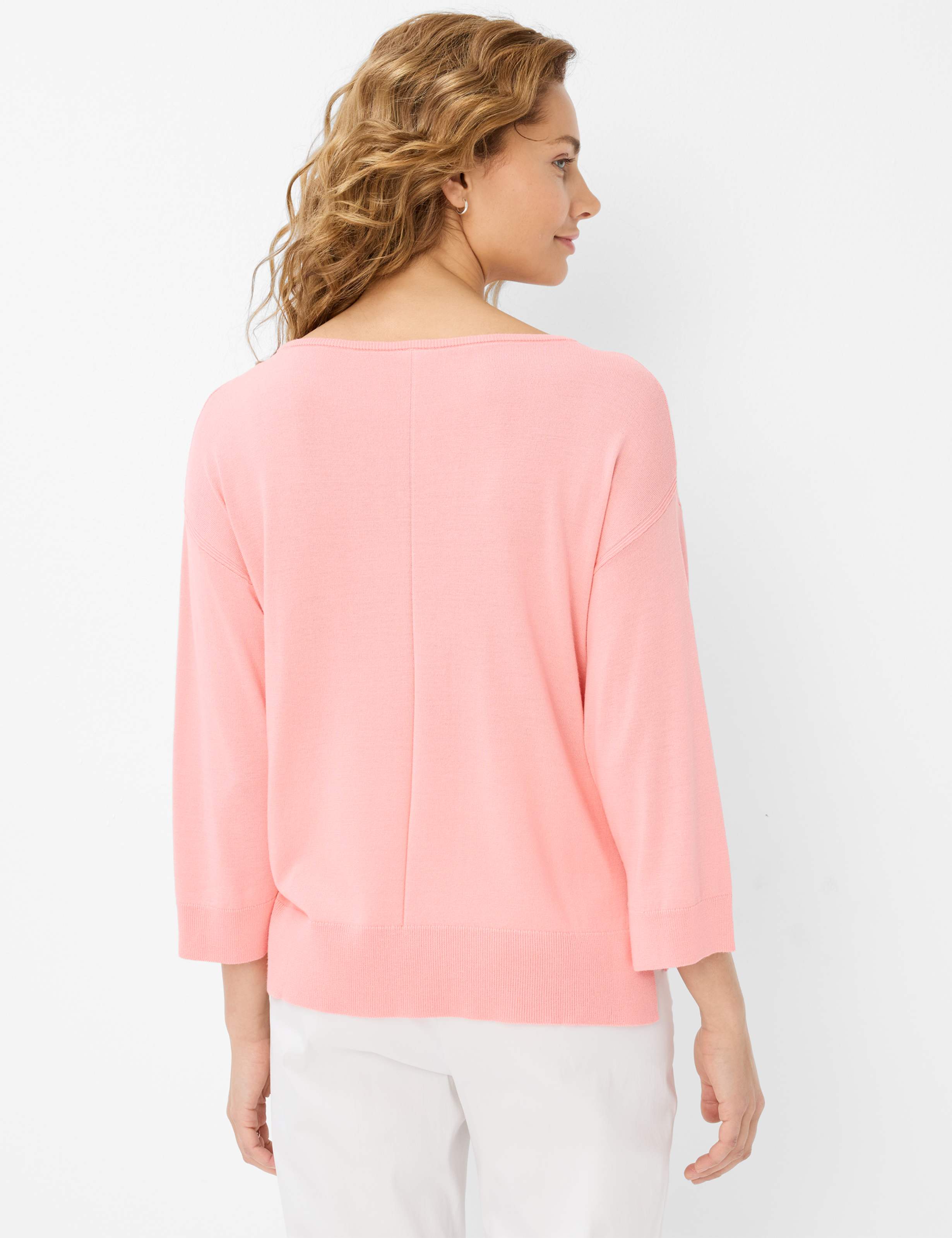 Damen Style LIZ Rosa  Model Rueck