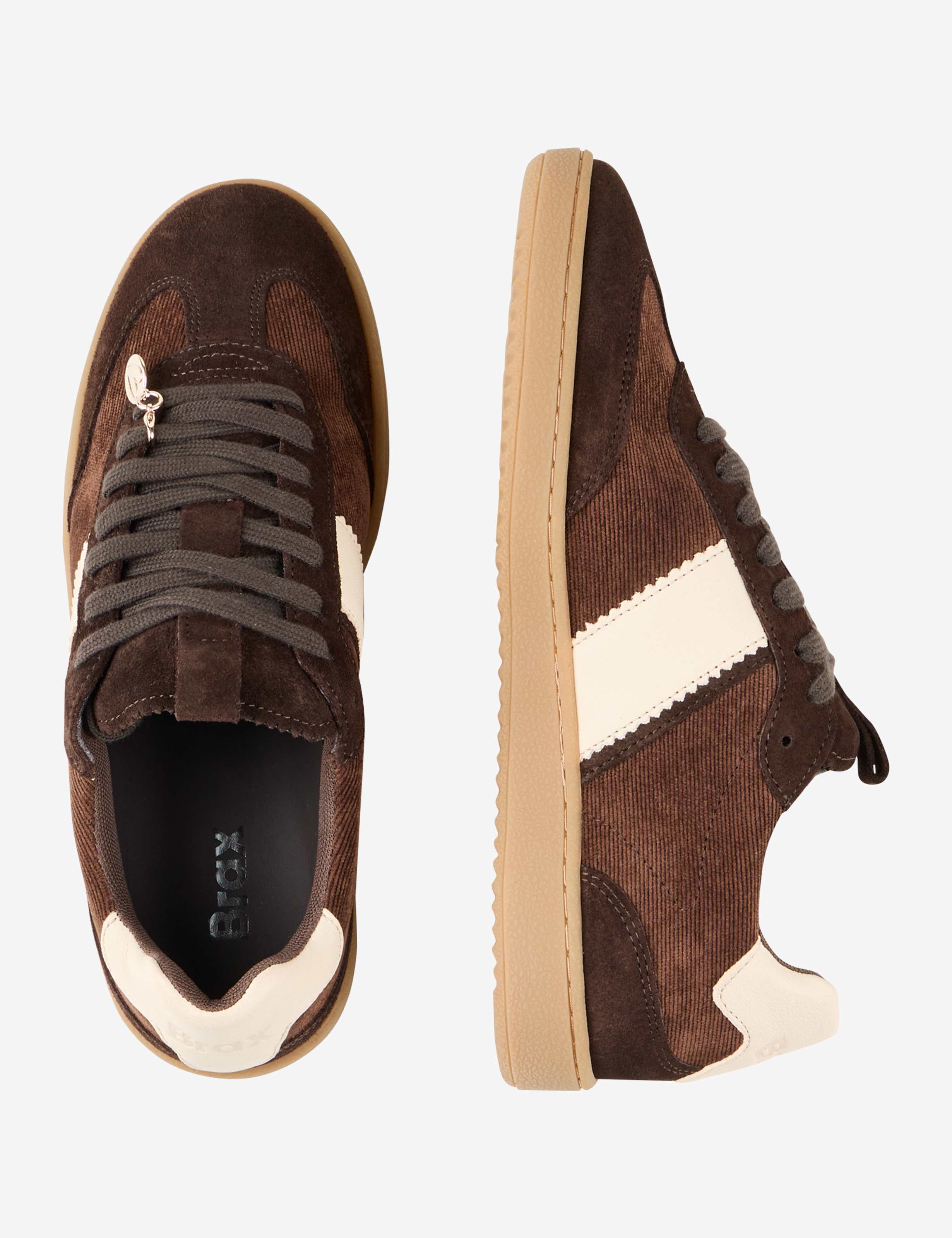 Shades of Brown, FREISTELLER_RUECK_ISHOP