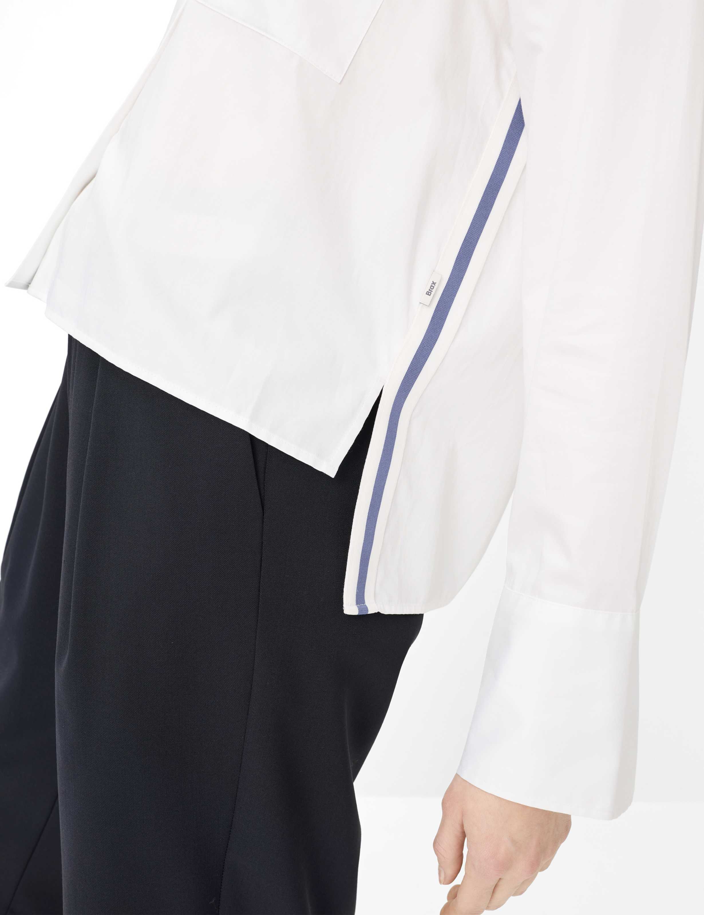 Dames Style VICA Wit  Detail 2