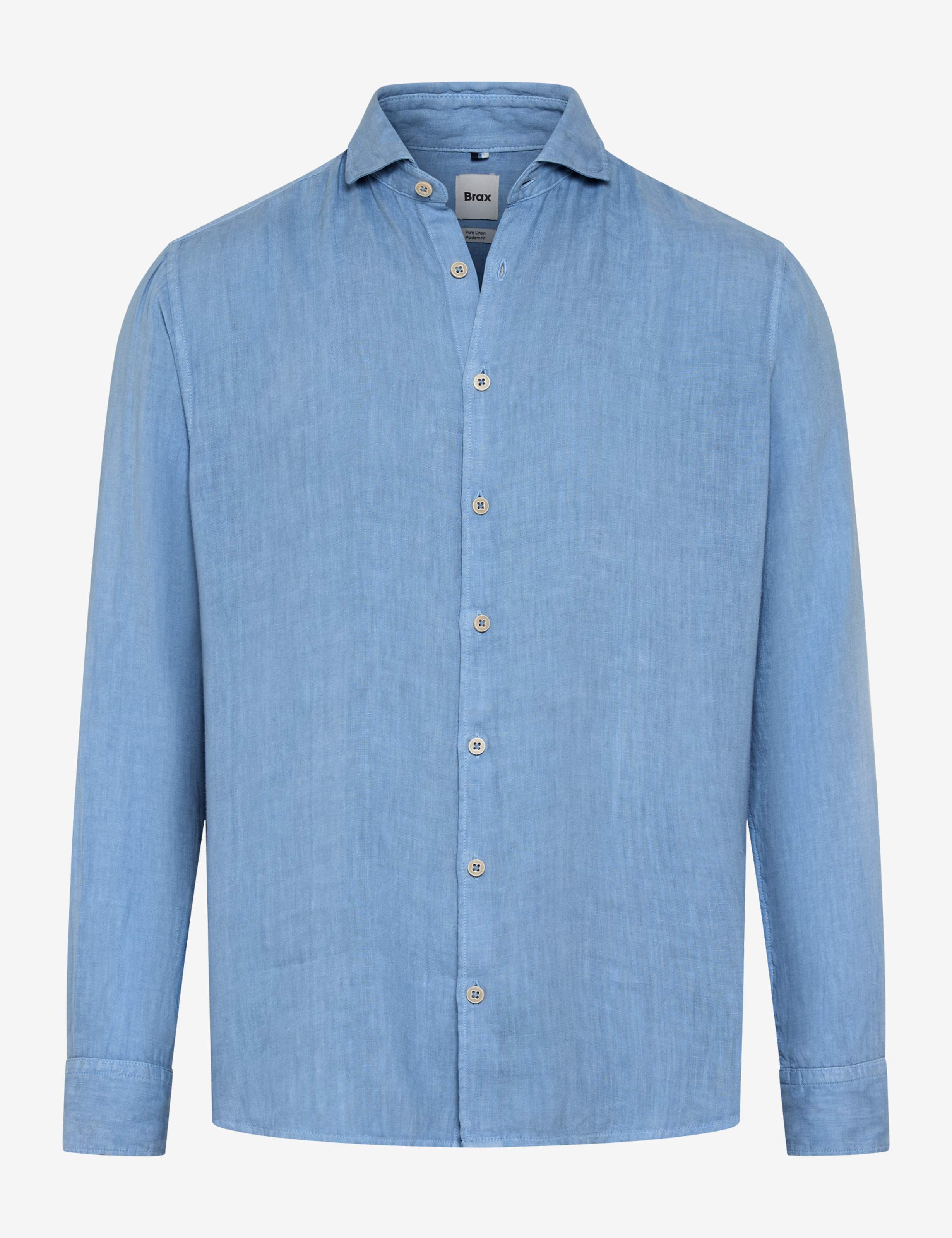 Tons bleus, Homme, Style HAROLD, FREISTELLER_FRONT_ISHOP