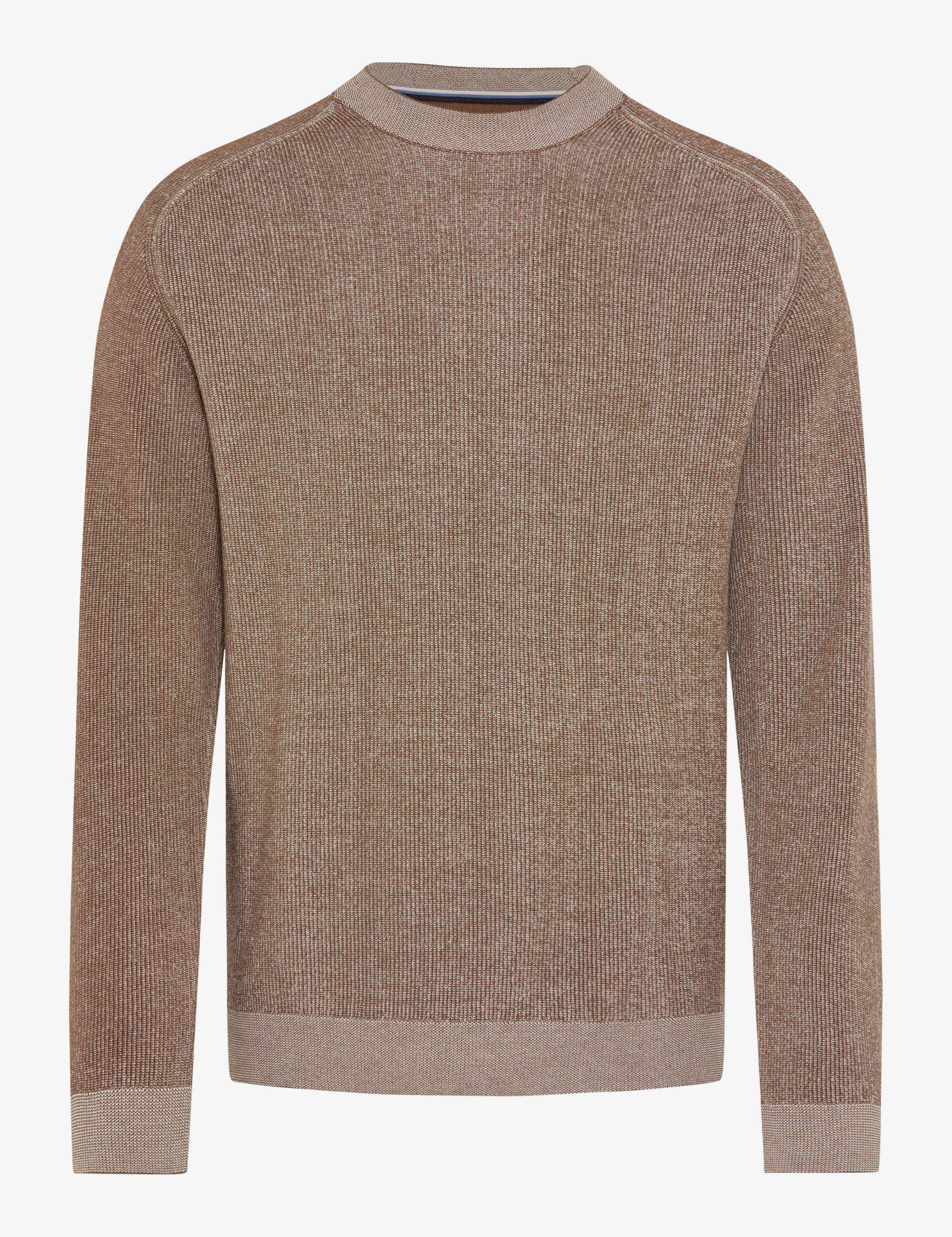 Men Style ROB Light Brown  Stand-alone front view