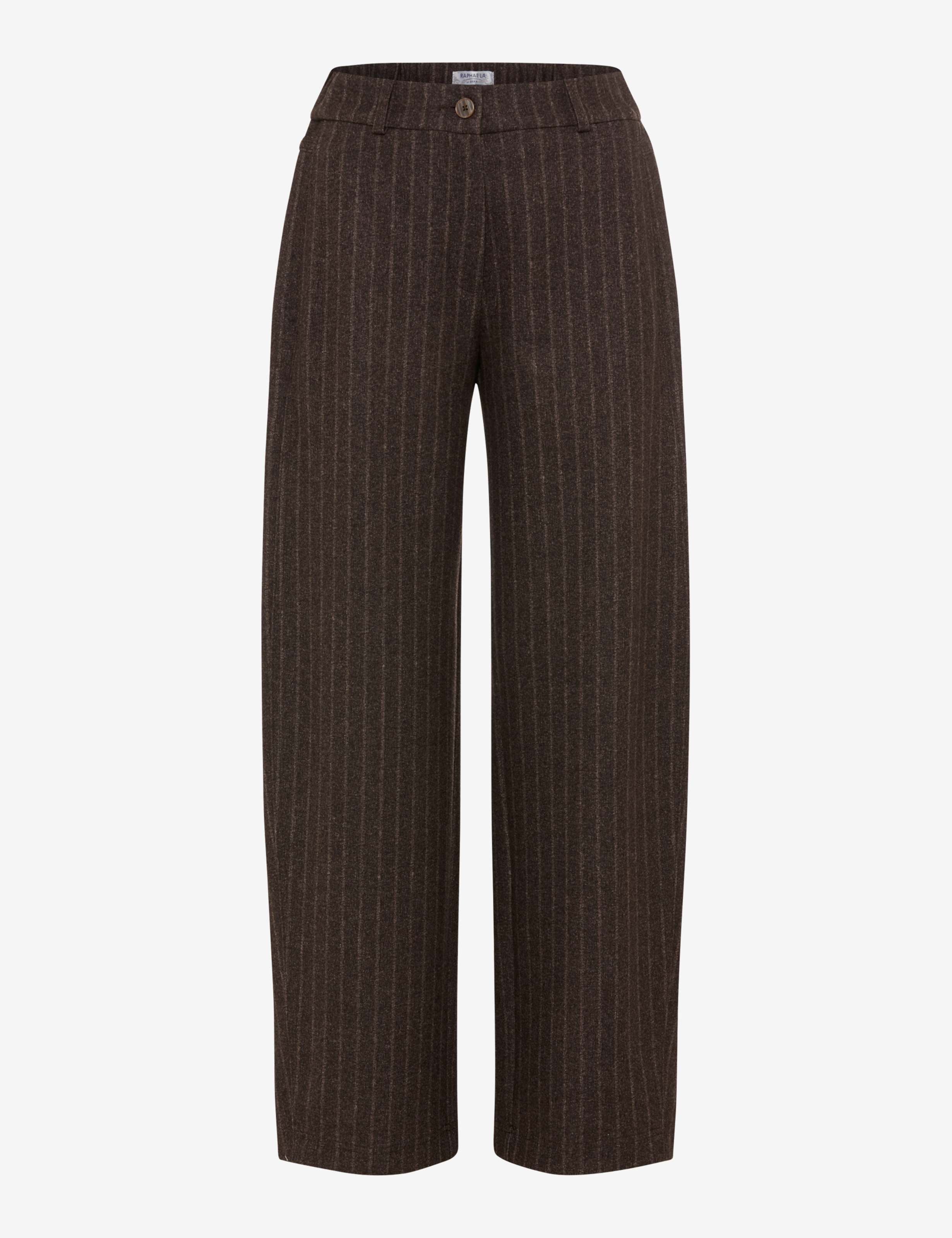 Tons bruns, Femme, Style PEGGY O, FREISTELLER_FRONT_ISHOP