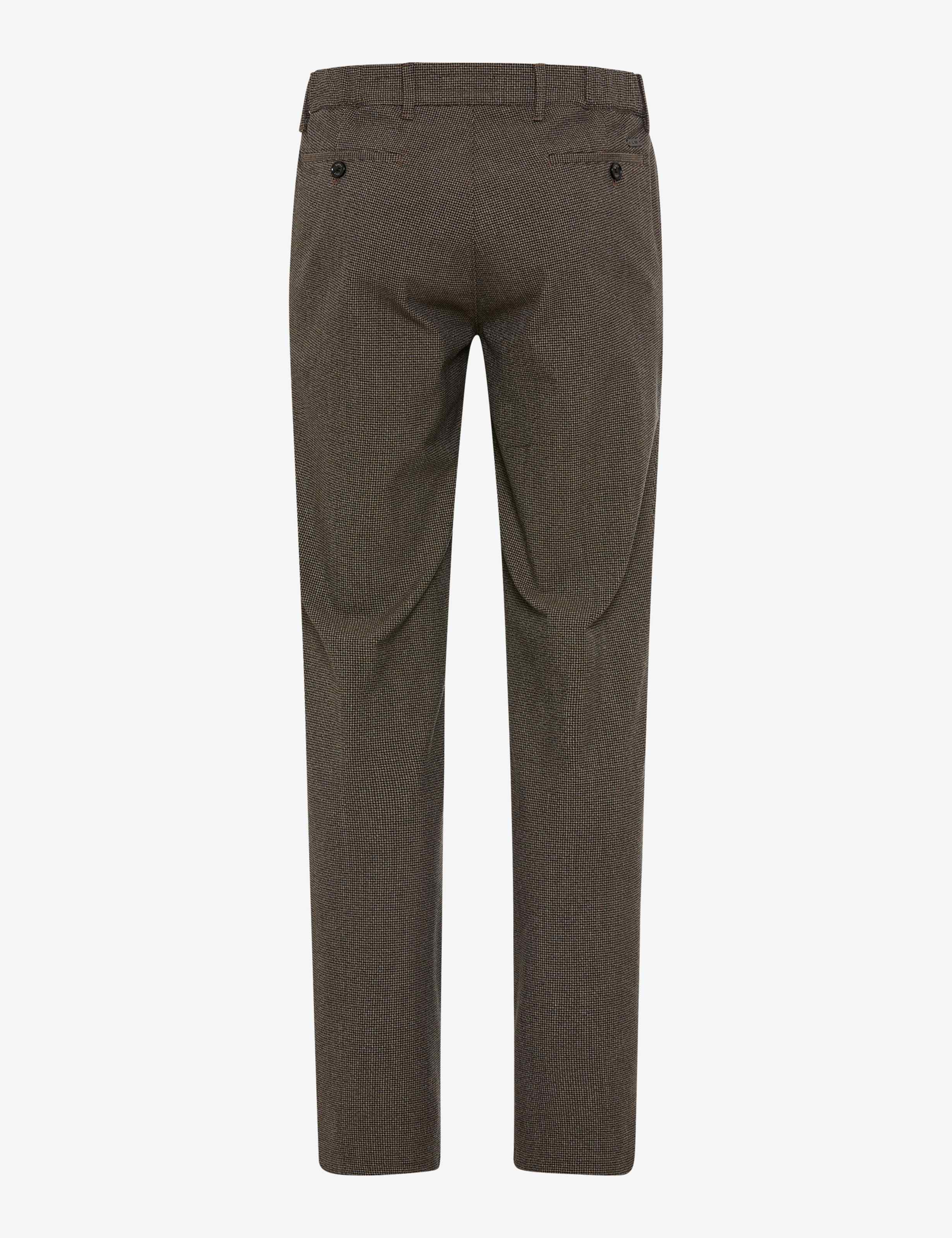 Tons bruns, Homme, Style THILO, FREISTELLER_RUECK_ISHOP