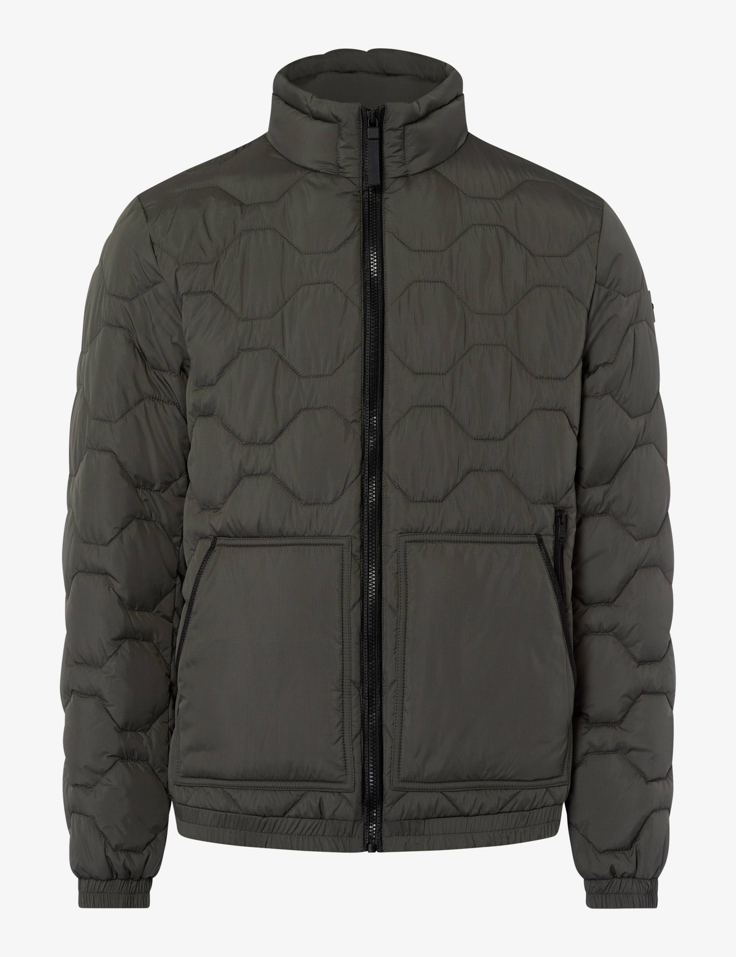 Shades of green, Men, Style COMO, FREISTELLER_FRONT_ISHOP