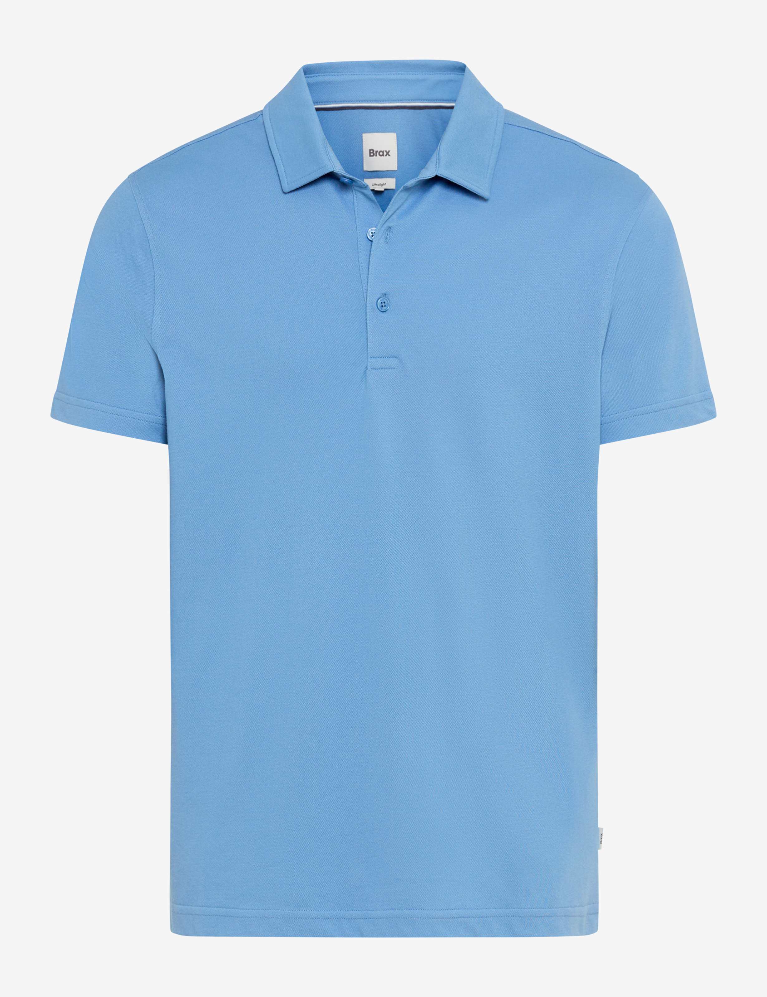 Herren Style PEPE Blau  Freisteller Front