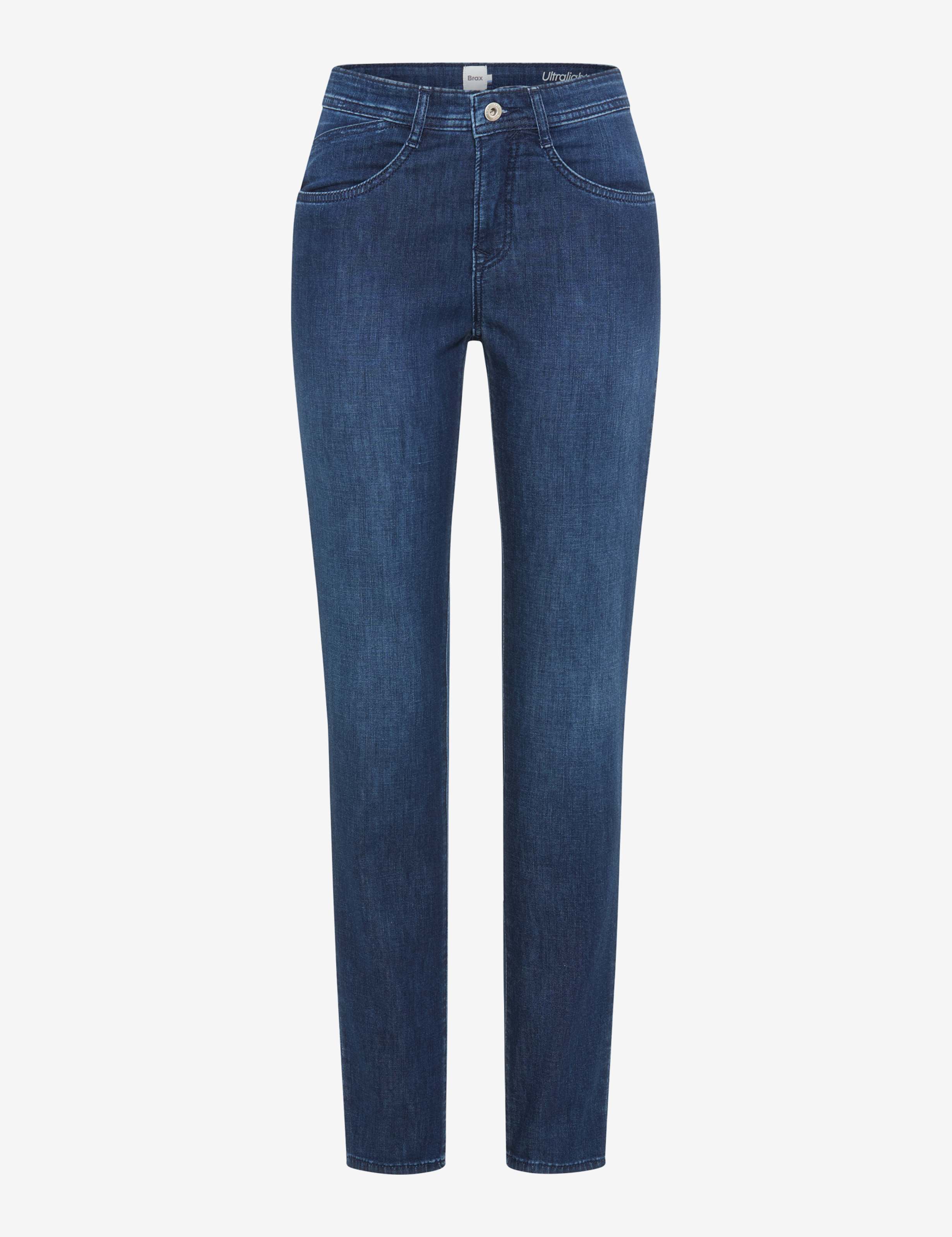 Tons bleus, Femme, Style MARY, FREISTELLER_FRONT_ISHOP