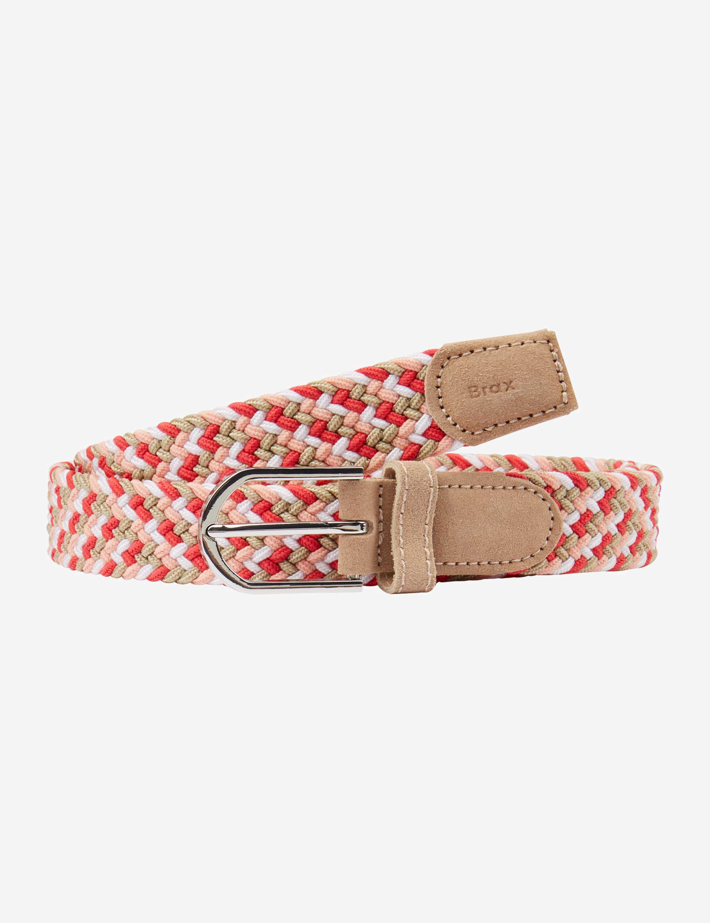 Nuancer af rødt, Kvinder, Style KVINDERS BÆLTE, FREISTELLER_FRONT_ISHOP