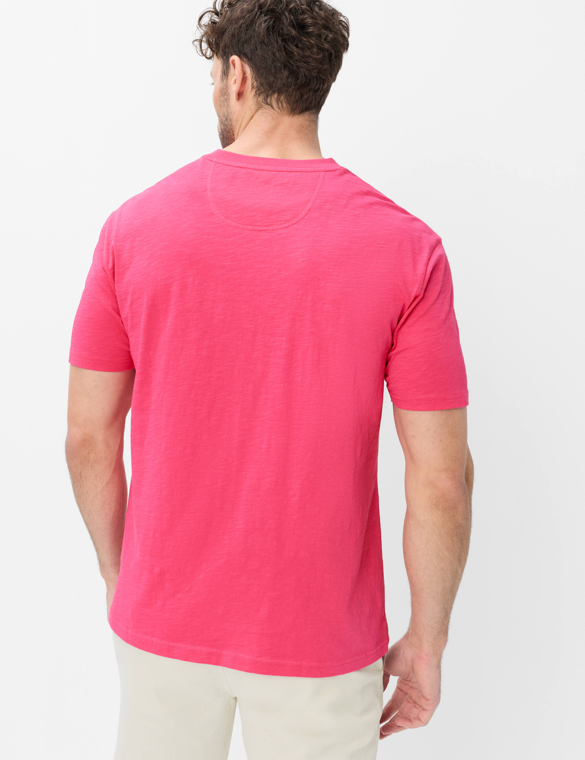 Tons violets, Homme, Style TROY, MODEL_RUECK_ISHOP