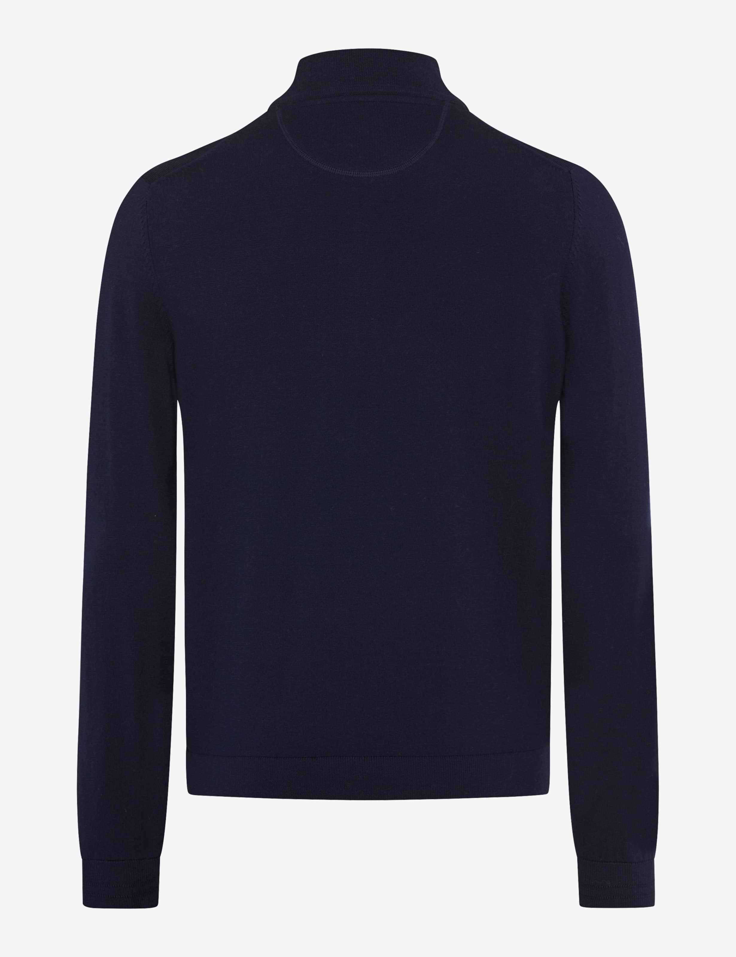 Men Style JOSHUA Blue  Stand-alone rear view