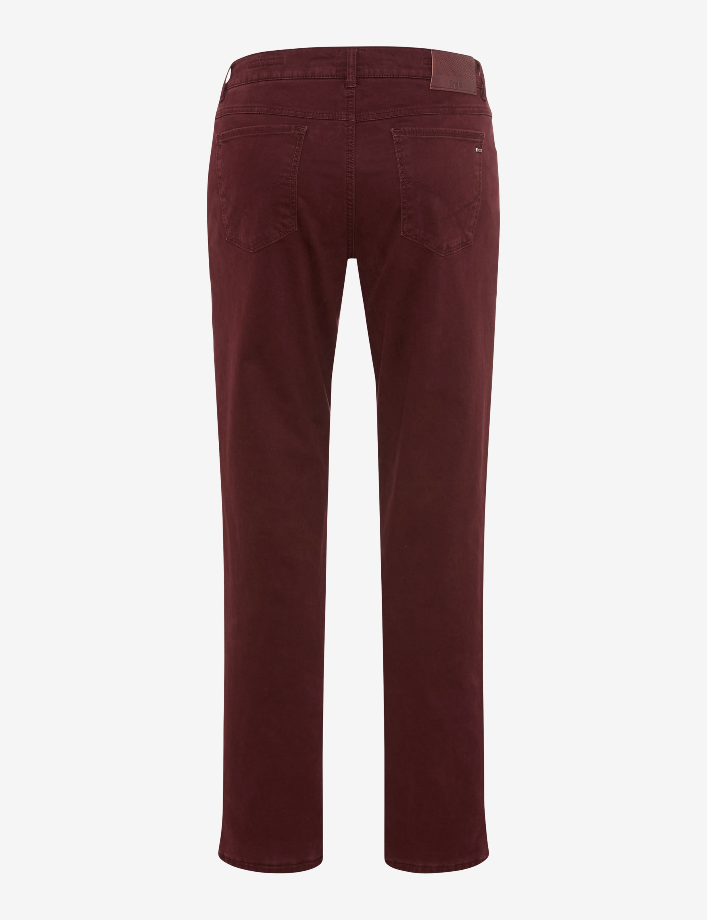 Nuancer af rødt, Mænd, Style COOPER TT, FREISTELLER_RUECK_ISHOP