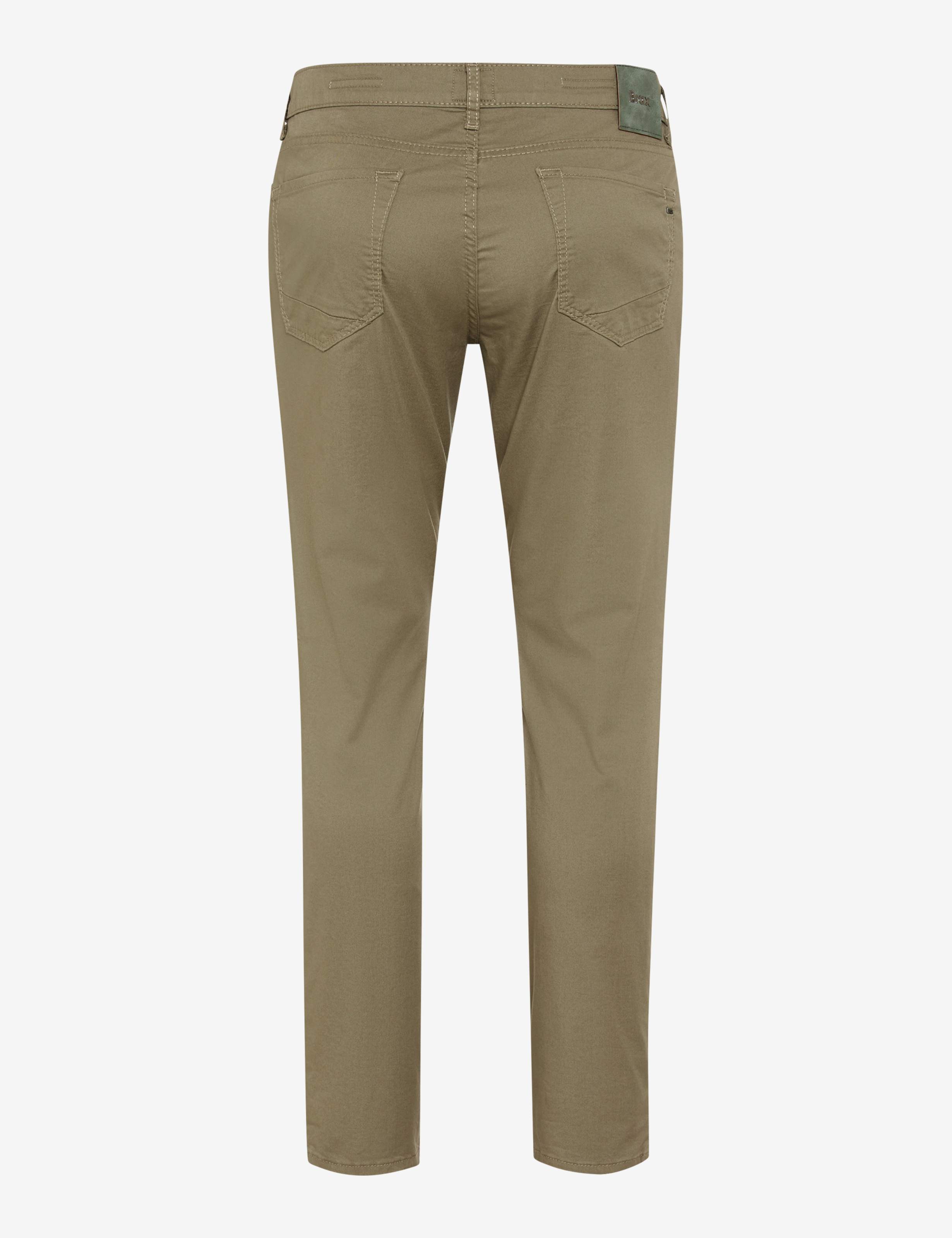 Shades of Green, Men, Style CHUCK, FREISTELLER_RUECK_ISHOP