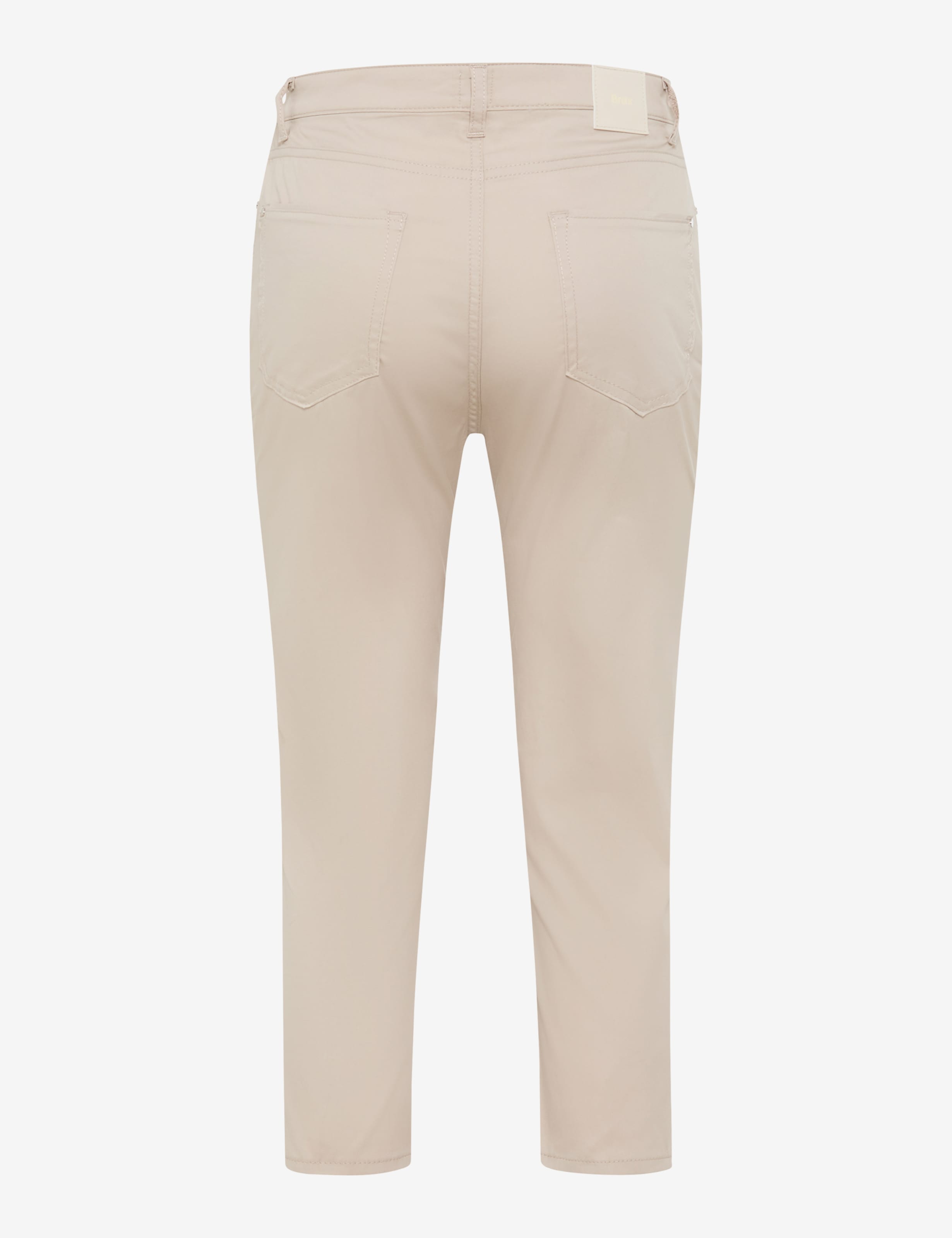 Damen Style MARY C Hellbeige Regular Fit Freisteller Rueck