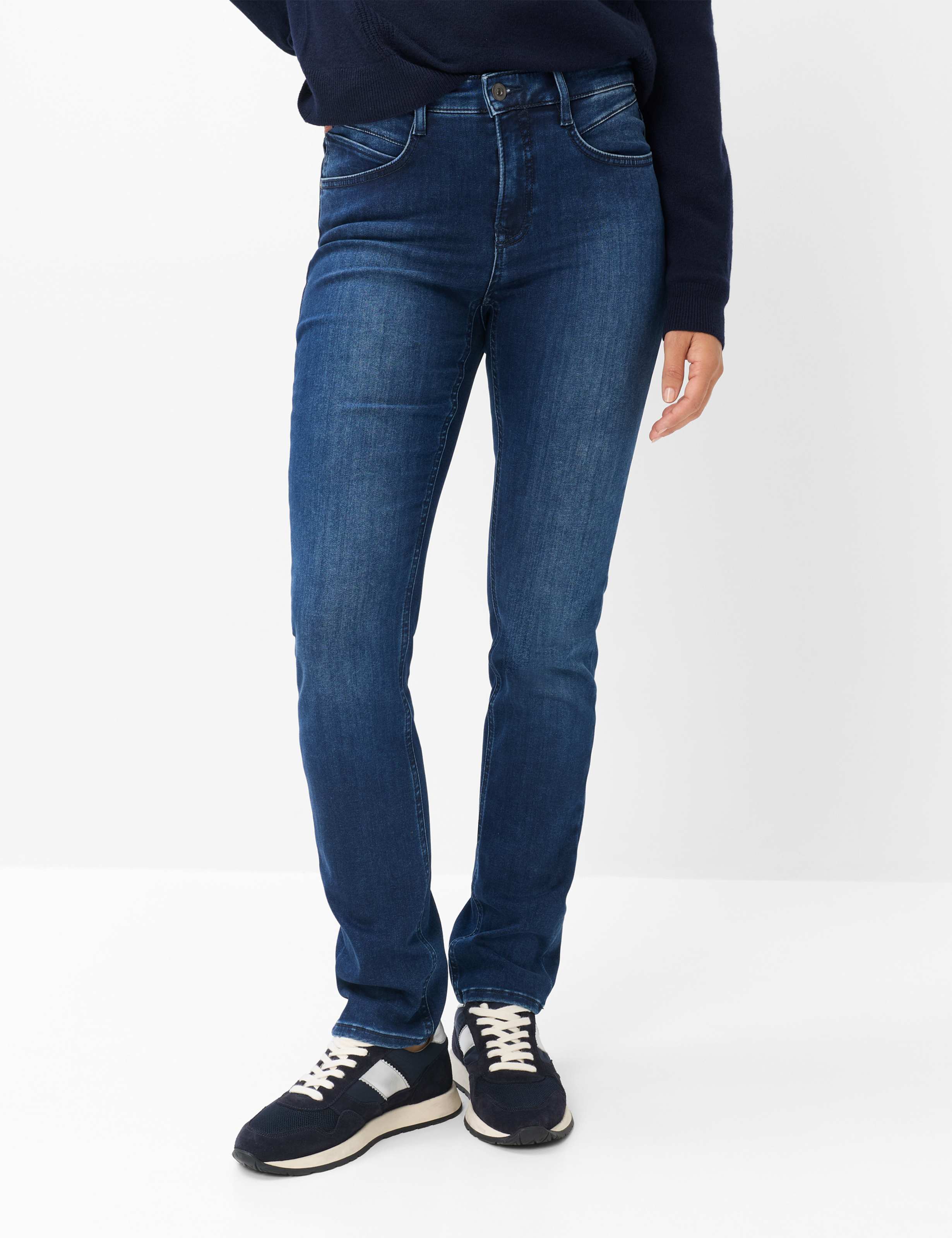 Shades of Blue, Women, Style MARY, MODEL_FRONT_ISHOP