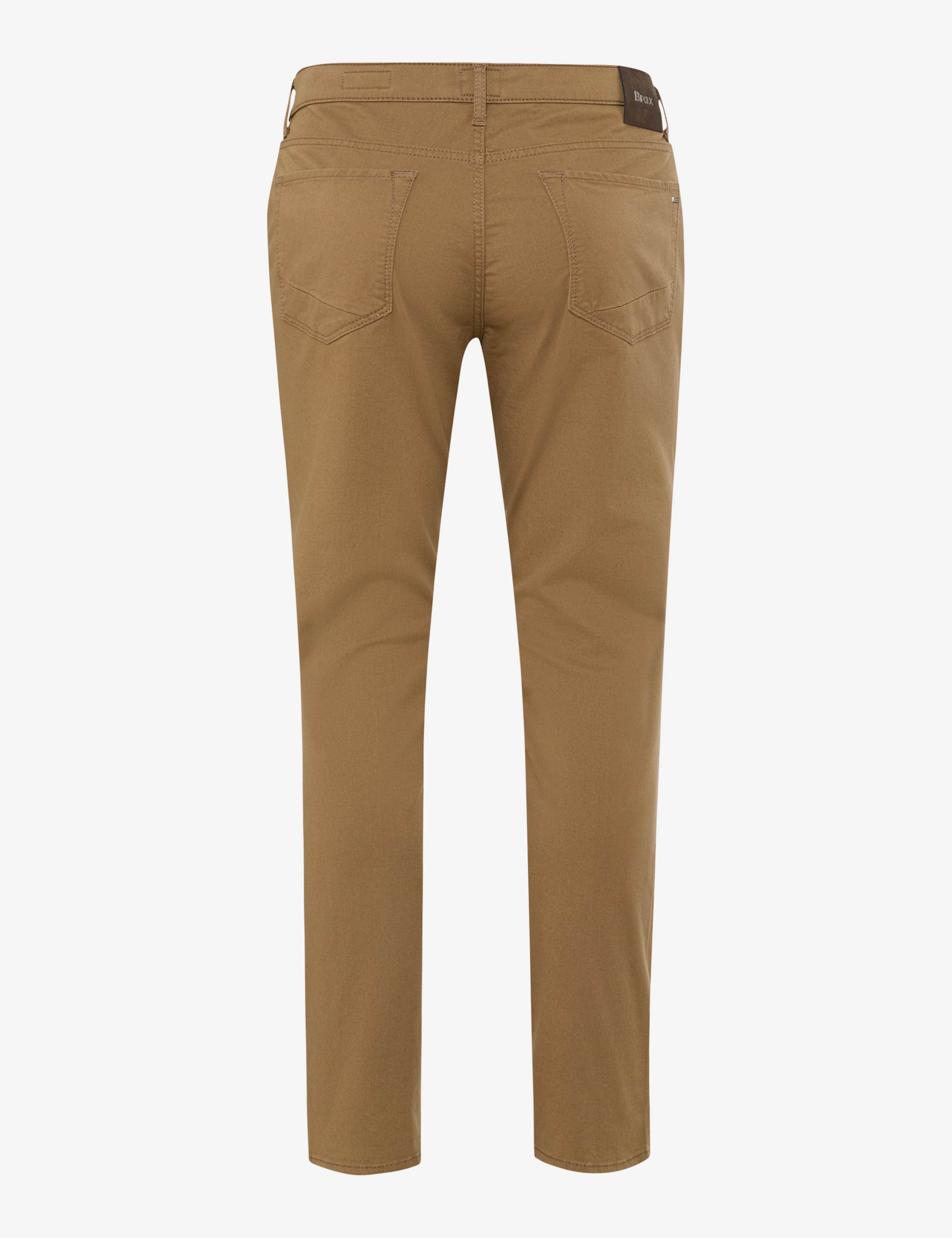 Tons bruns, Homme, Style CHUCK, FREISTELLER_RUECK_ISHOP
