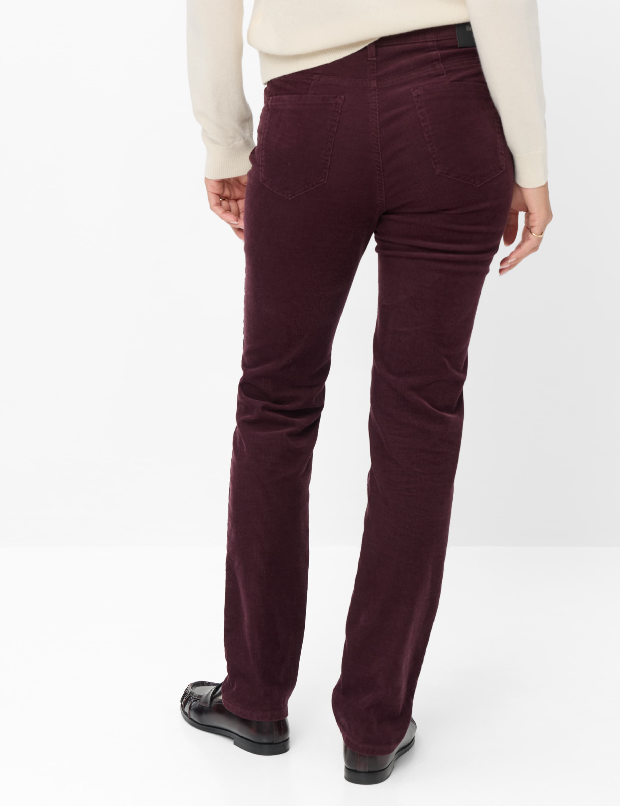 Tons violets, Femme, Style CAROLA, MODEL_RUECK_ISHOP