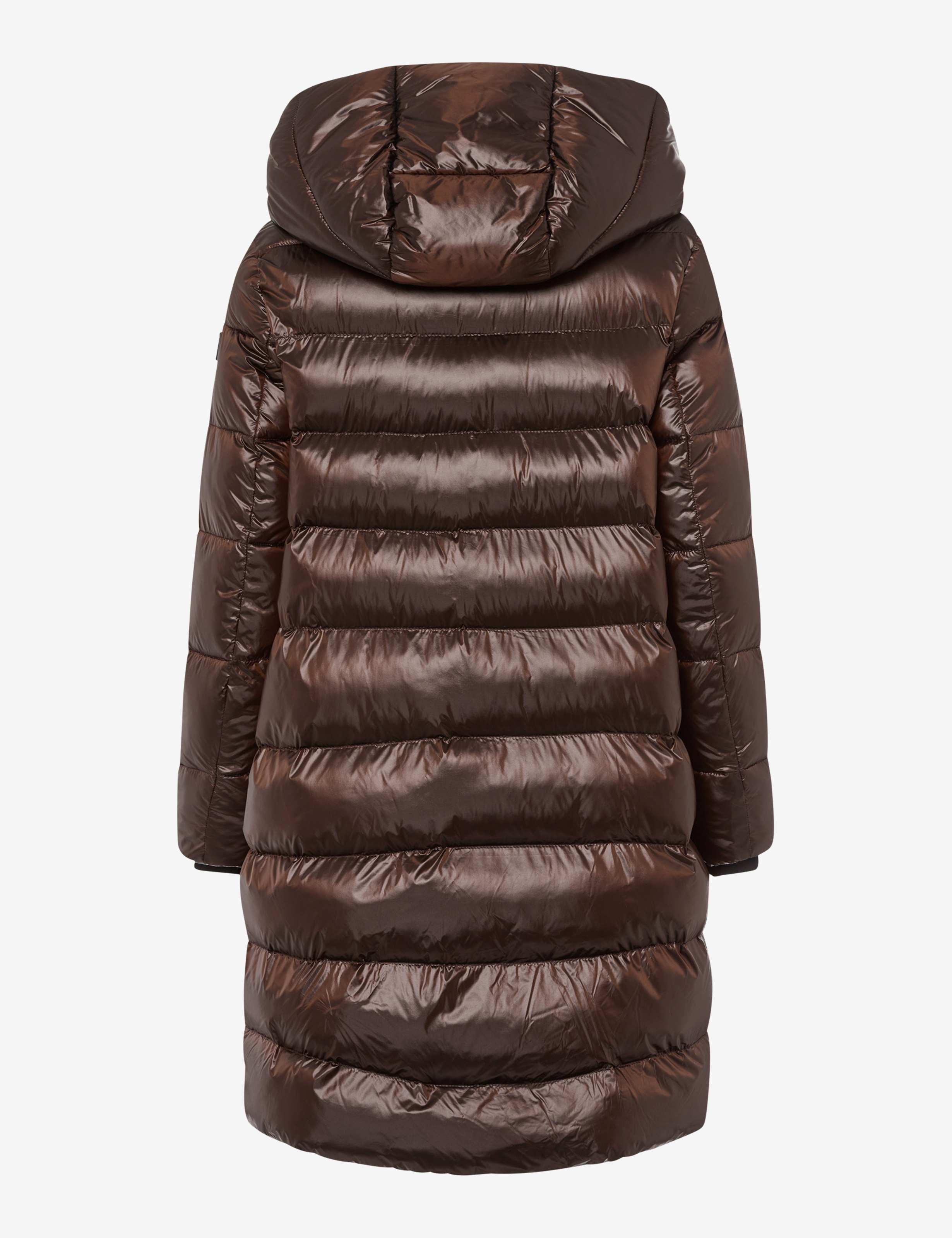 Tons bruns, Dames, Style MONTREAL, FREISTELLER_RUECK_ISHOP