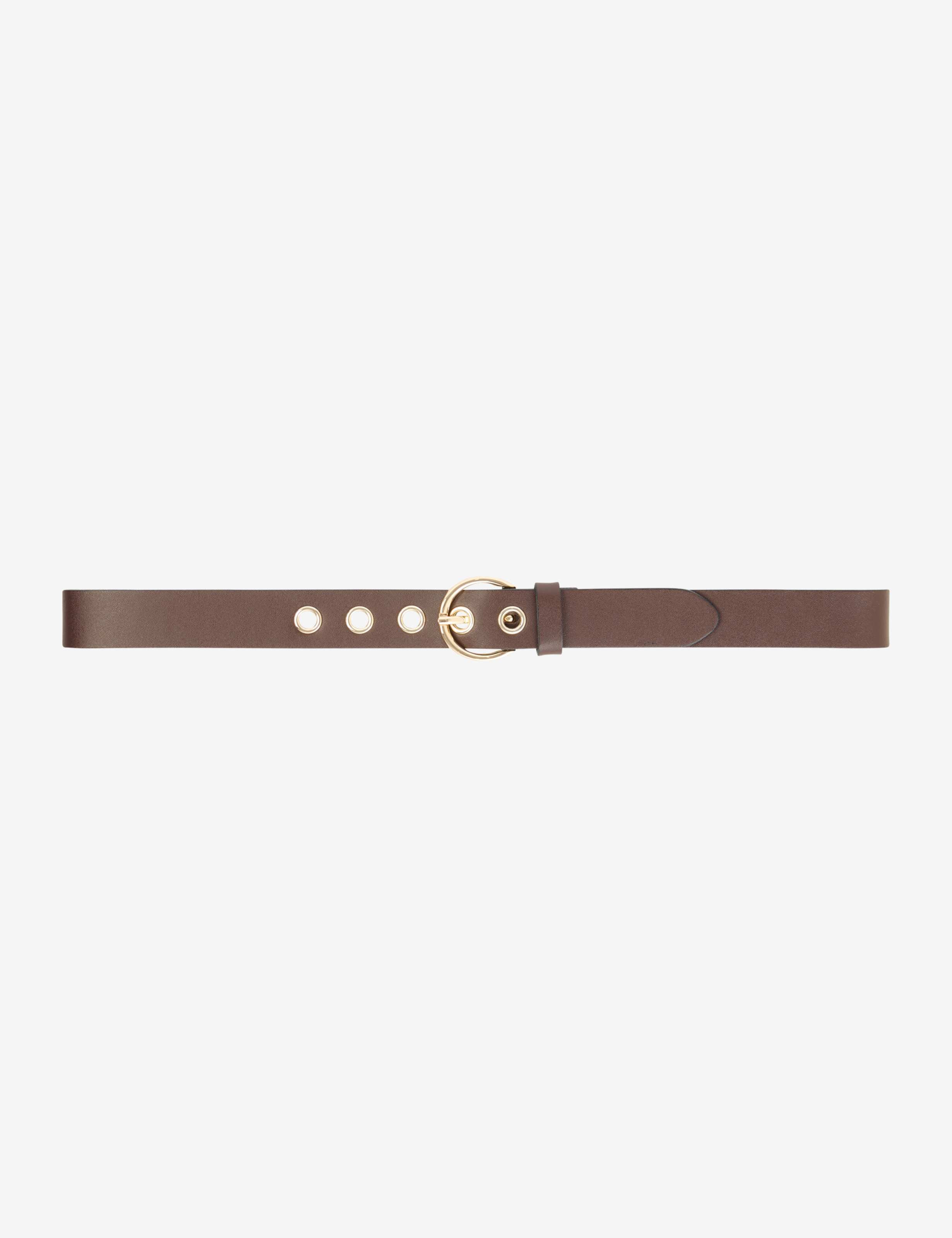 Shades of Brown, Women, Style WOMEN´S BELT, DETAIL_ONE_ISHOP