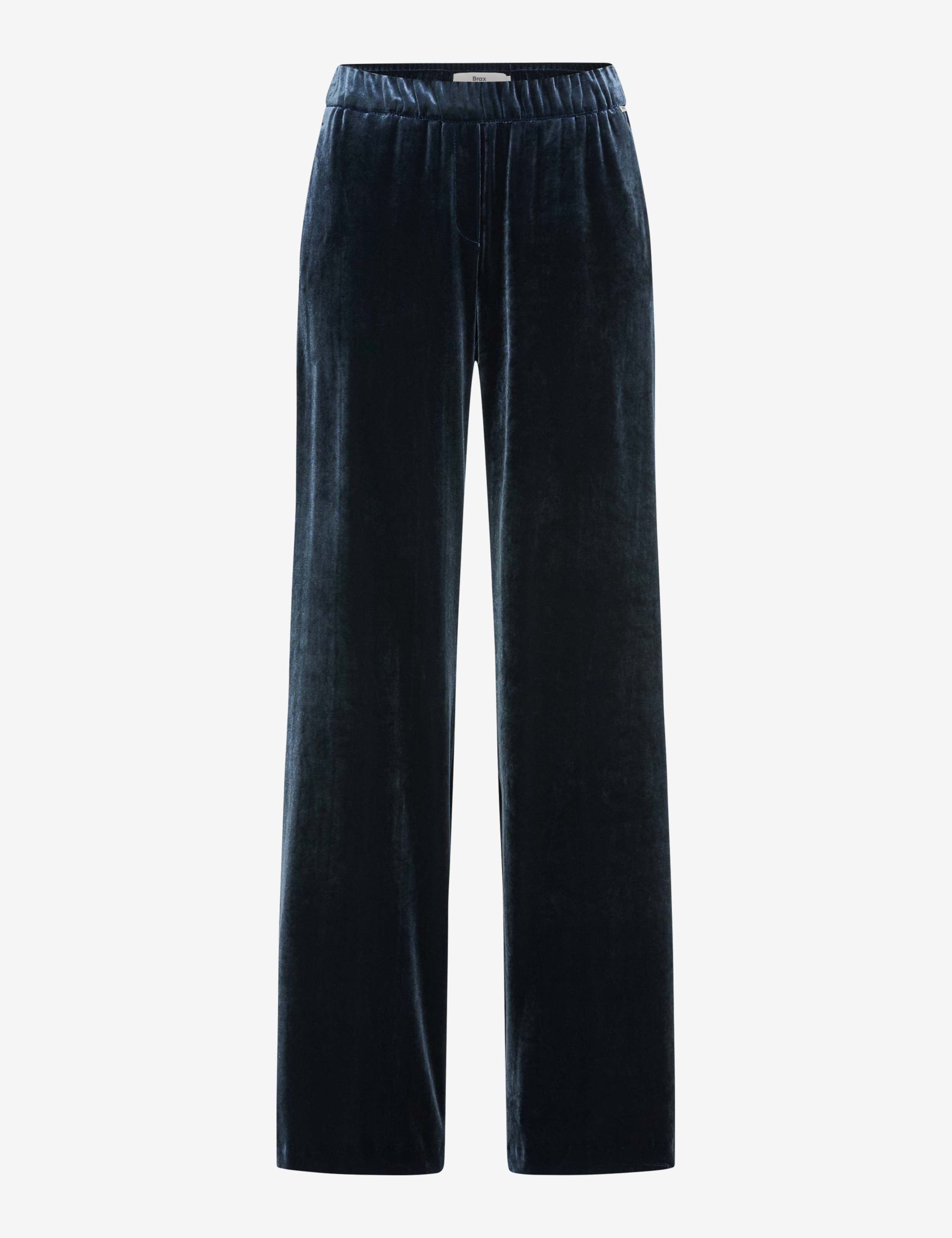 Tons bleus, Femme, Style MAINE, FREISTELLER_FRONT_ISHOP