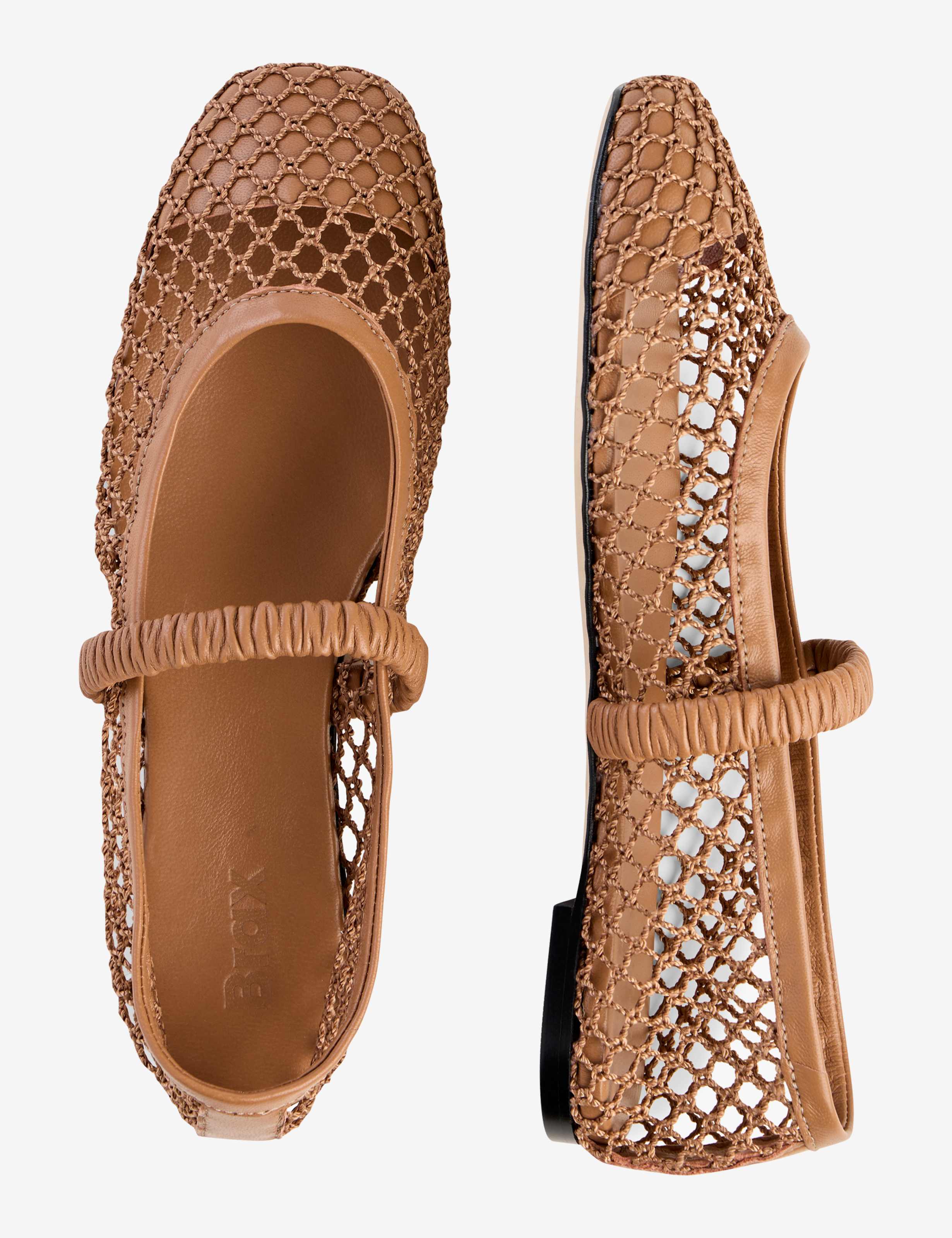 Tons bruns, Femme, Style EVA, FREISTELLER_RUECK_ISHOP