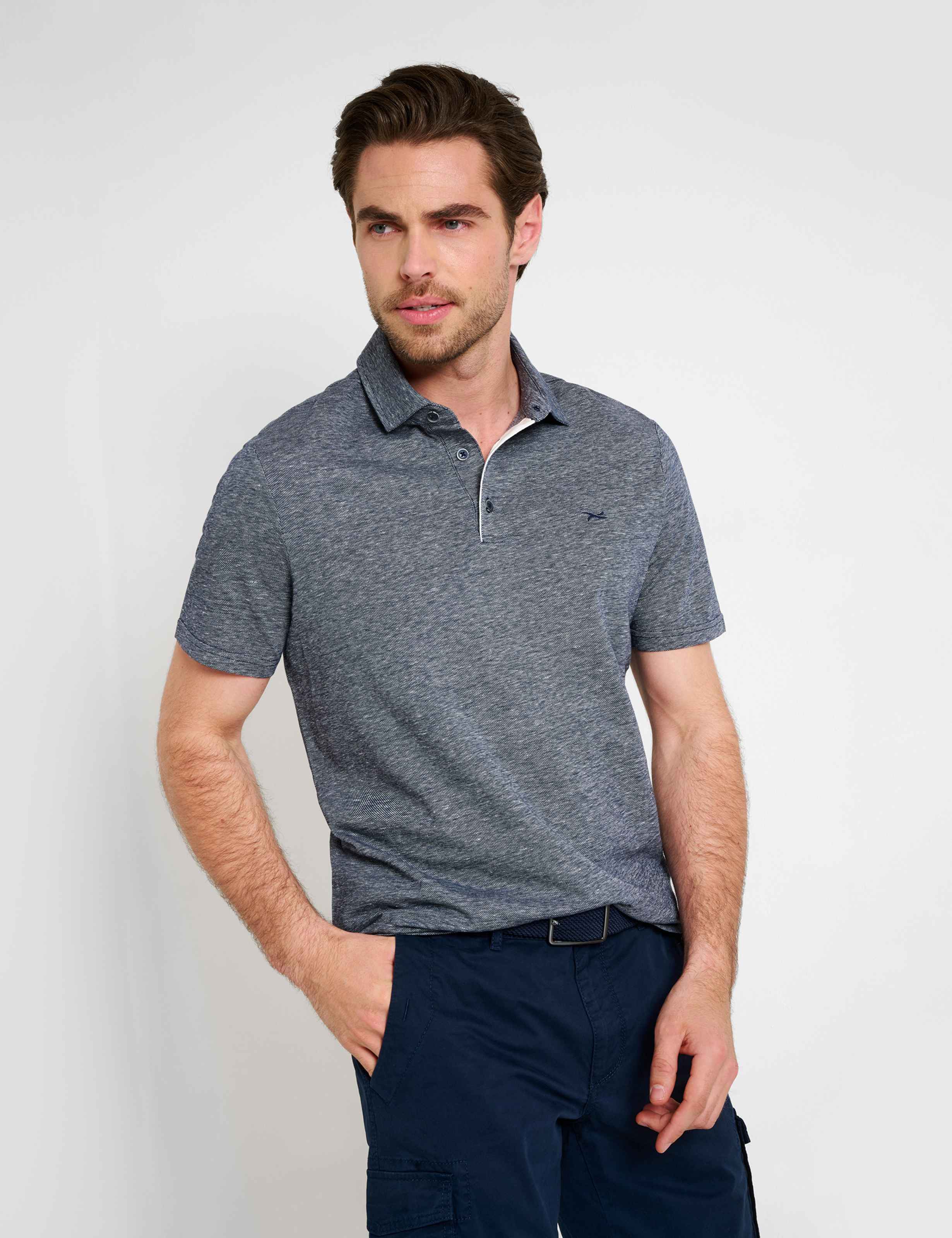 Shades of Blue, Men, Style PEJO, MODEL_FRONT_ISHOP