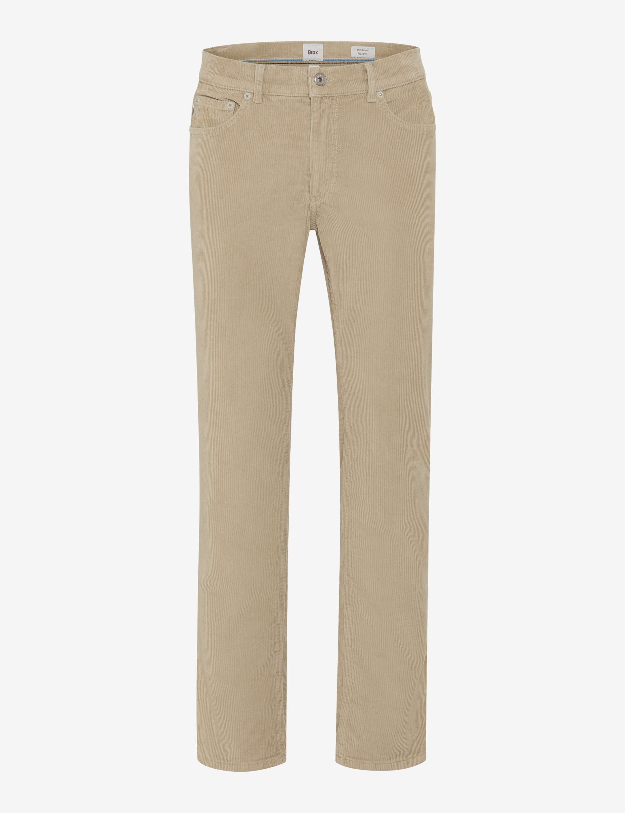 Beigetöne, Herren, Style COOPER, FREISTELLER_FRONT_ISHOP