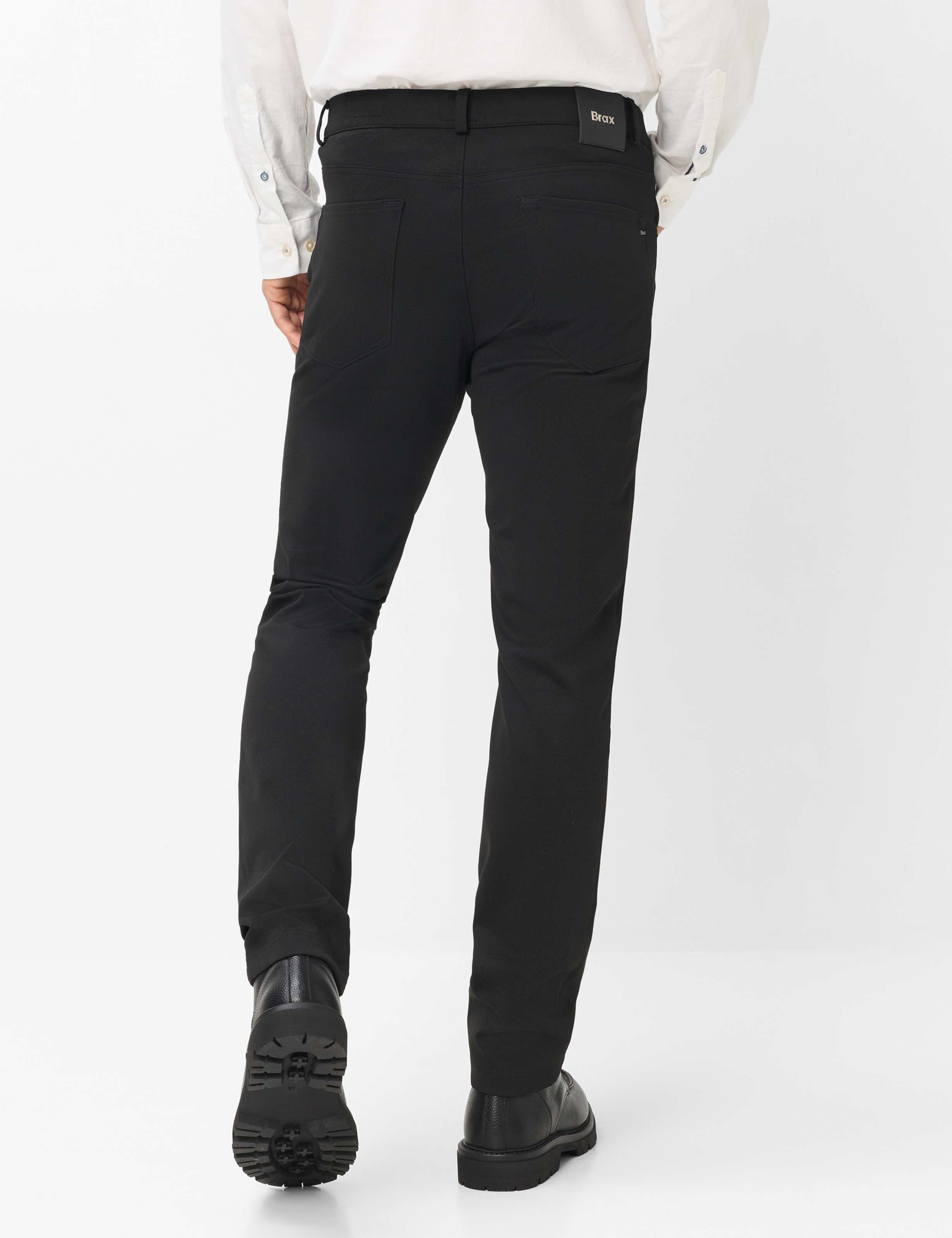 Black, Men, Style CHUCK, MODEL_RUECK_ISHOP