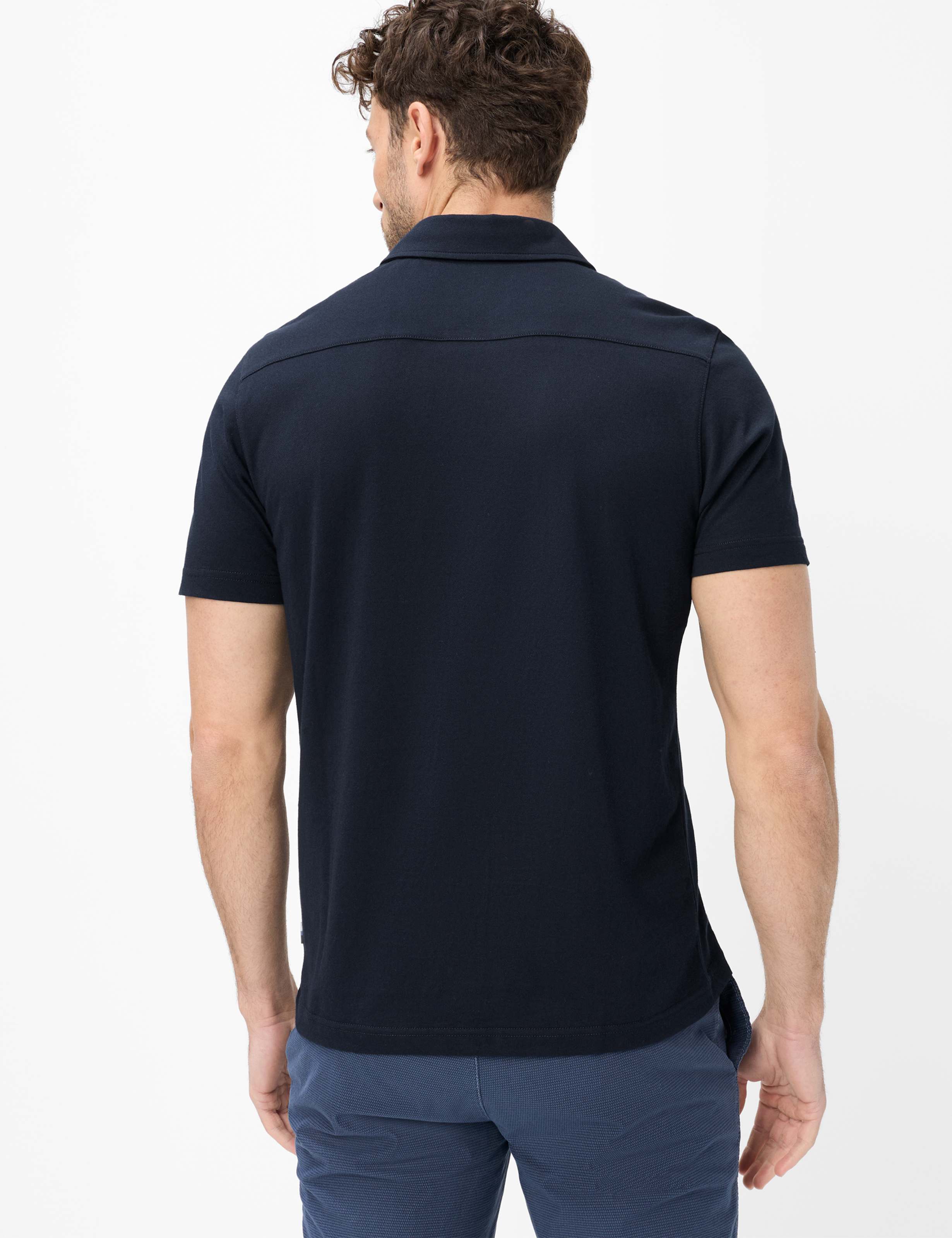 Blautöne, Herren, Style PIROZ, MODEL_RUECK_ISHOP