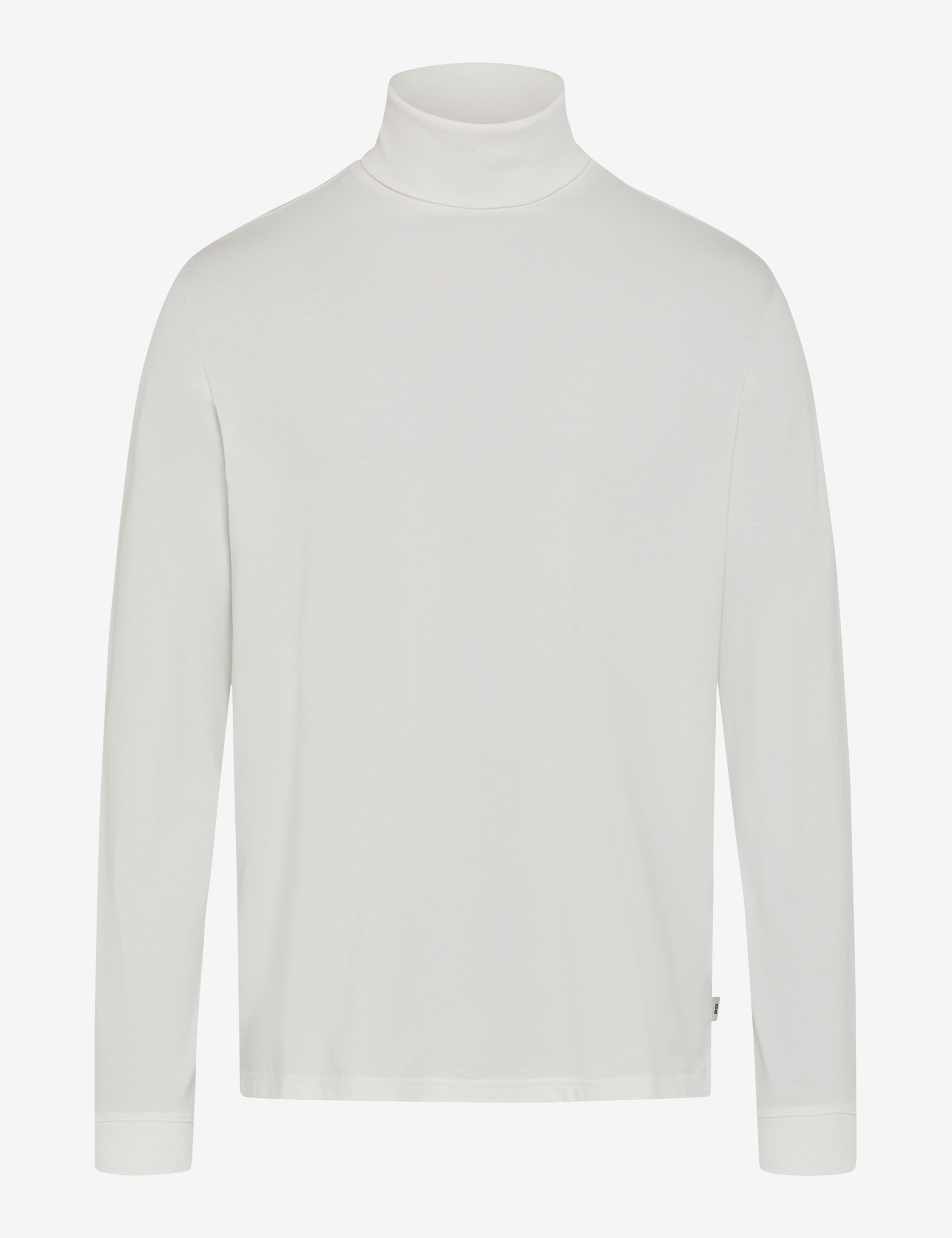Herren Style BENNO Cremeweiß  Freisteller Front