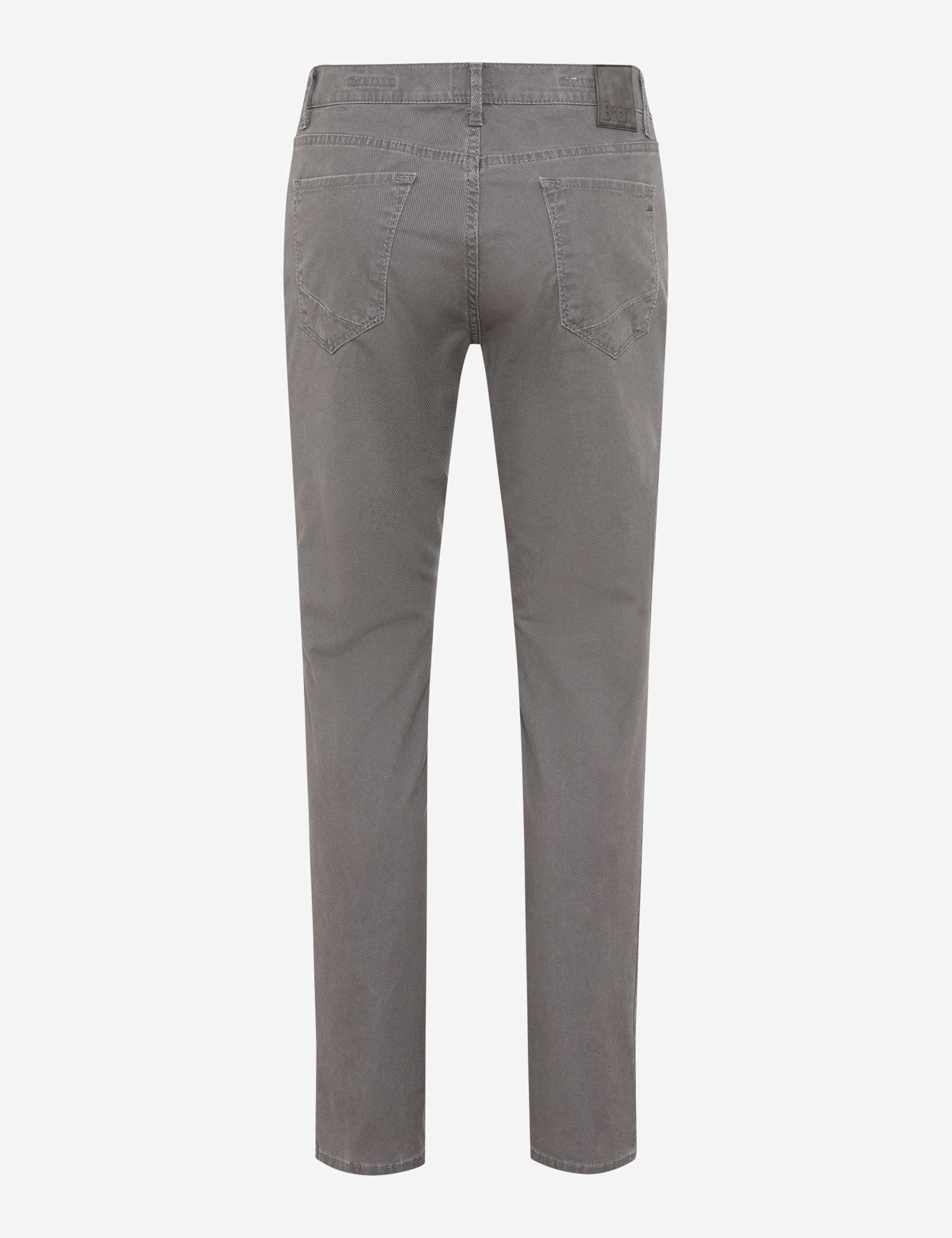 Tons gris, Homme, Style CHUCK, FREISTELLER_RUECK_ISHOP