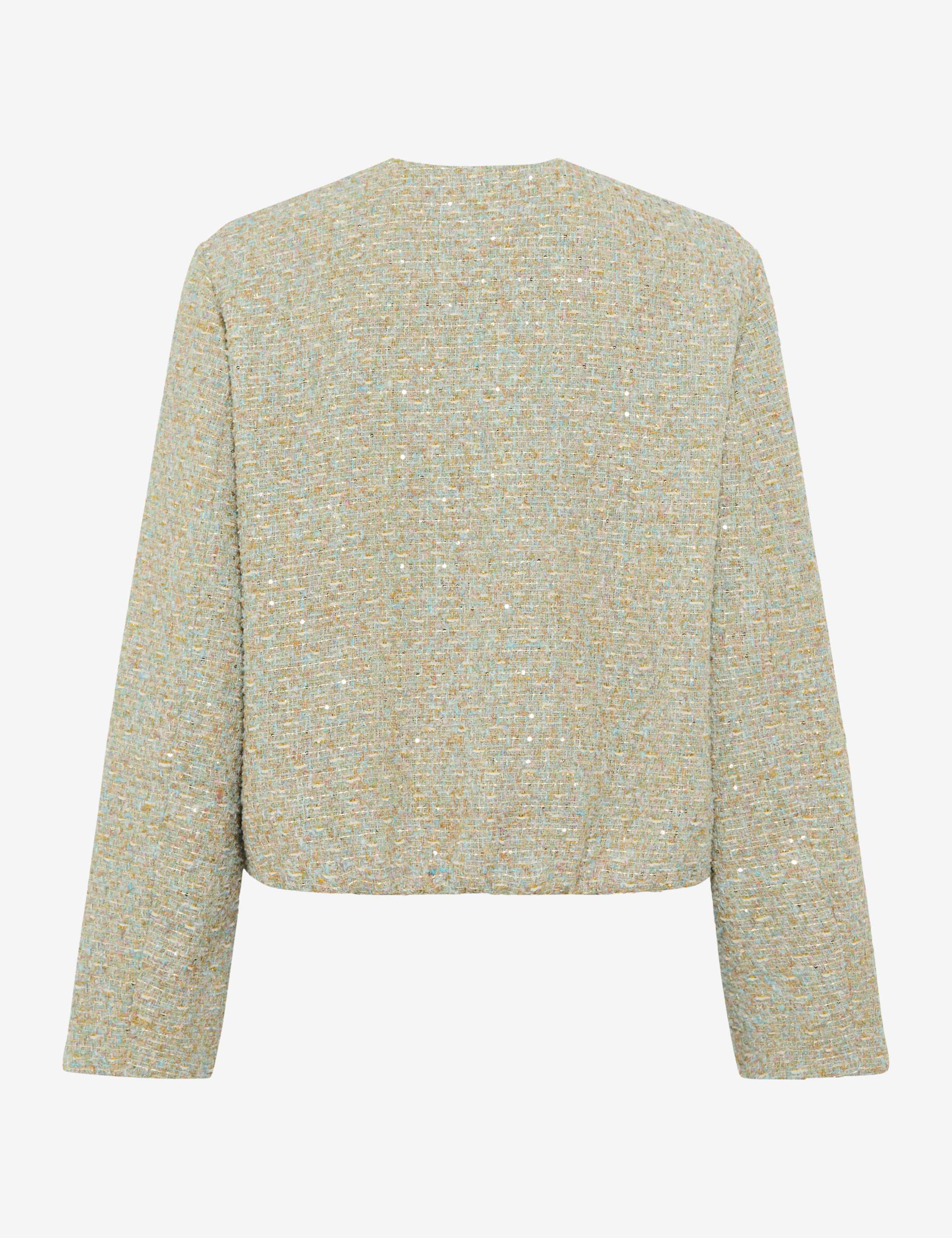 Blautöne, Damen, Style LYON, FREISTELLER_RUECK_ISHOP