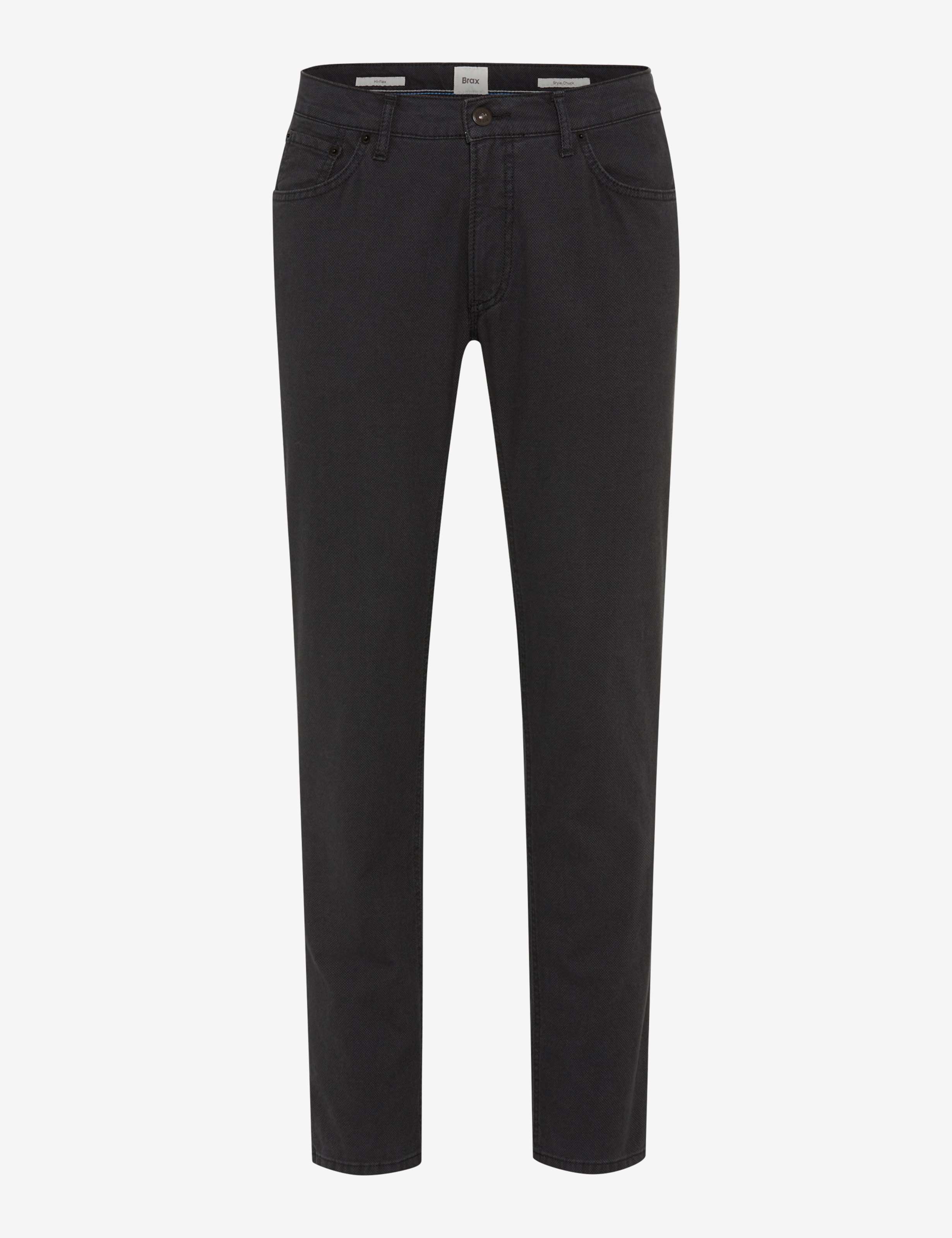 Grautöne, Herren, Style CHUCK, FREISTELLER_FRONT_ISHOP