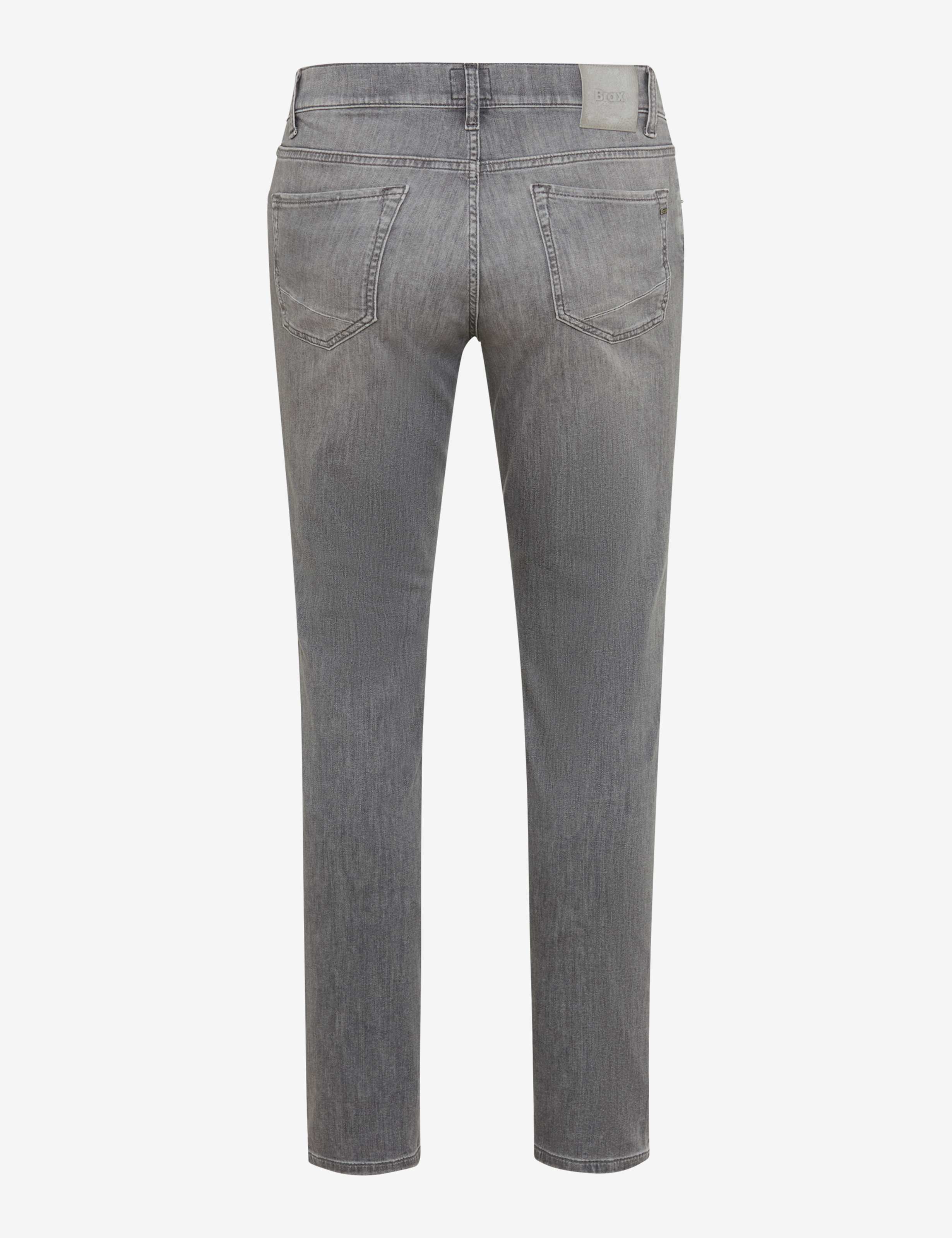 Shades of grey, Men, Style CHUCK, FREISTELLER_RUECK_ISHOP