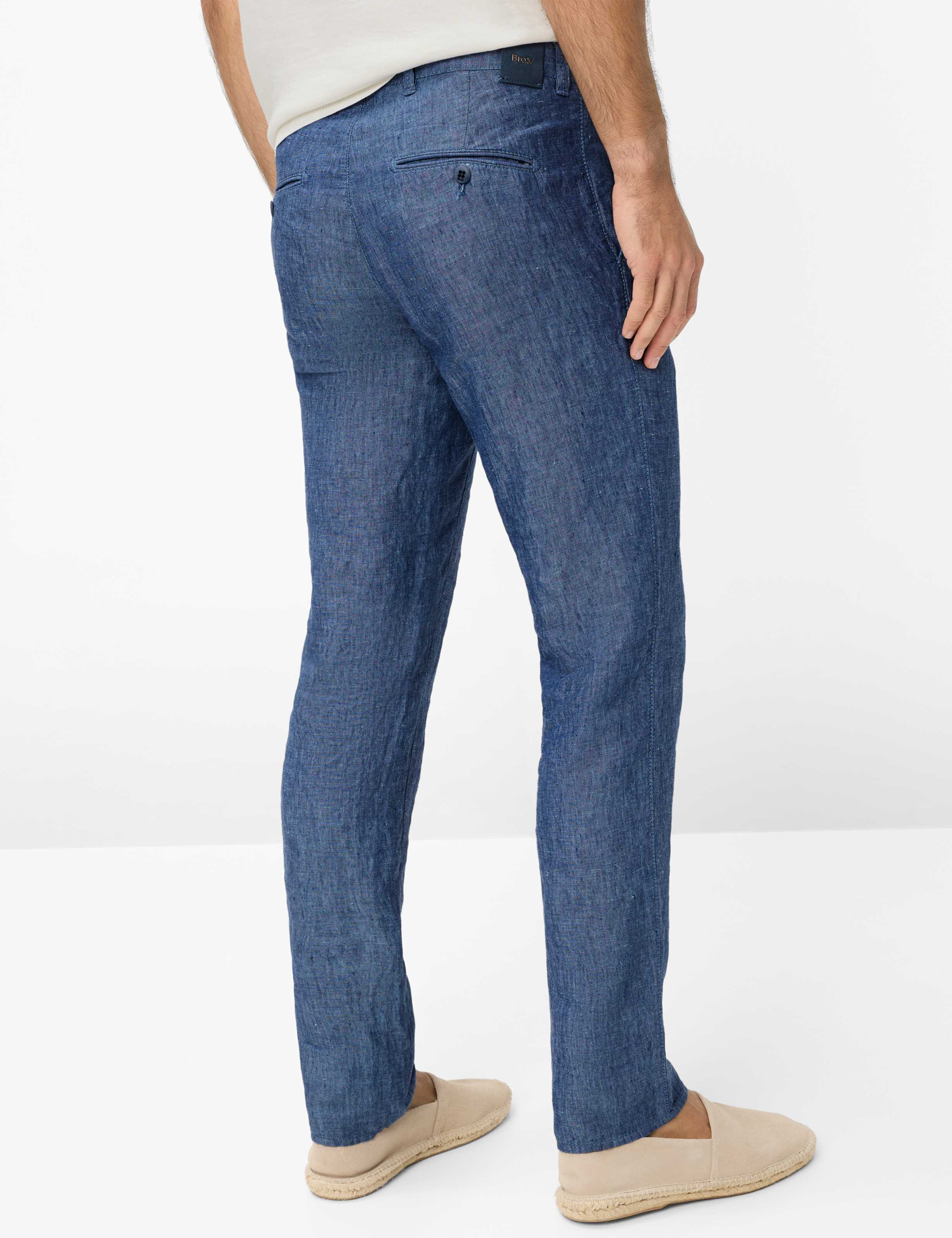 Blautöne, Herren, Style FABIO, MODEL_RUECK_ISHOP