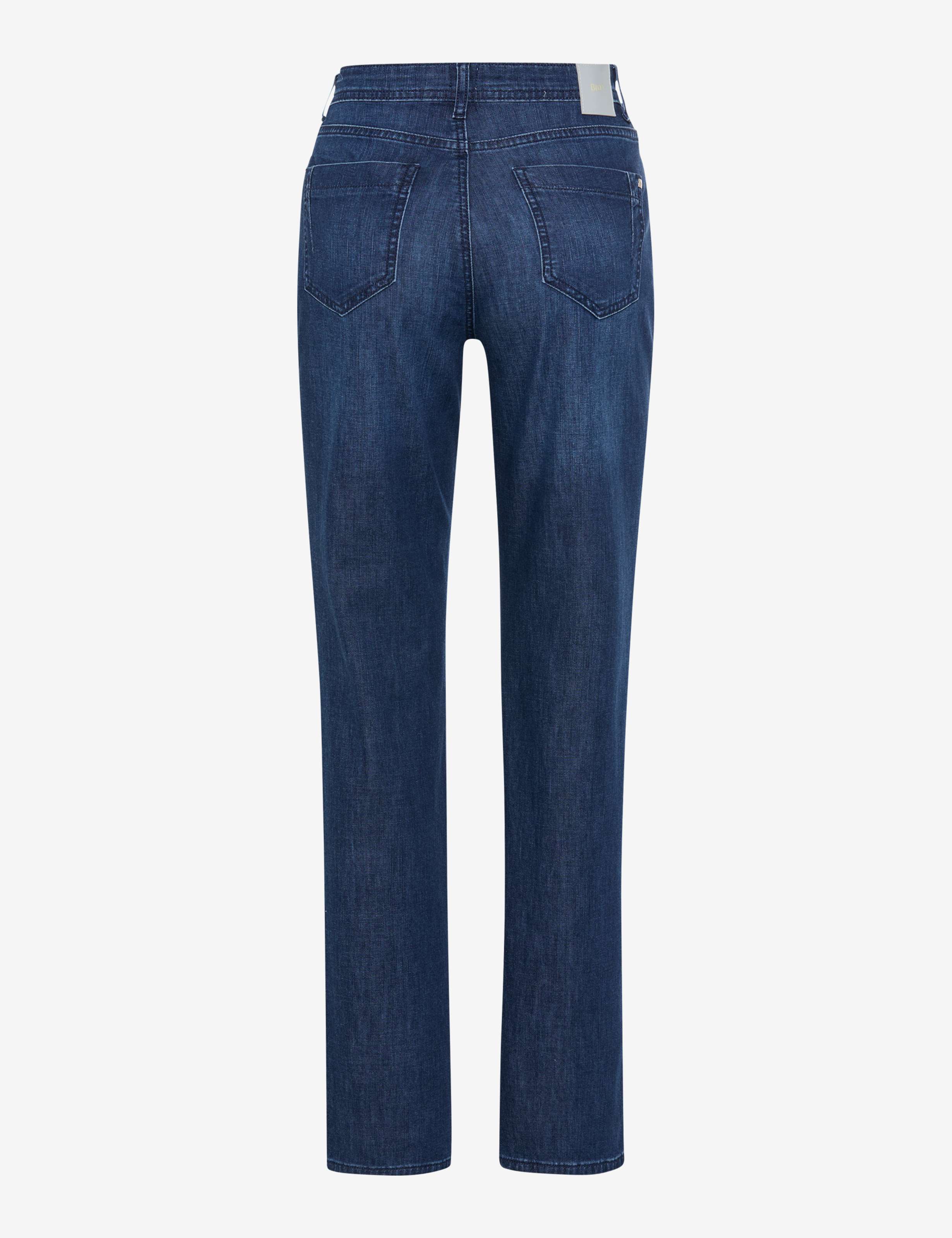 Blautöne, Damen, Style CAROLA, FREISTELLER_RUECK_ISHOP