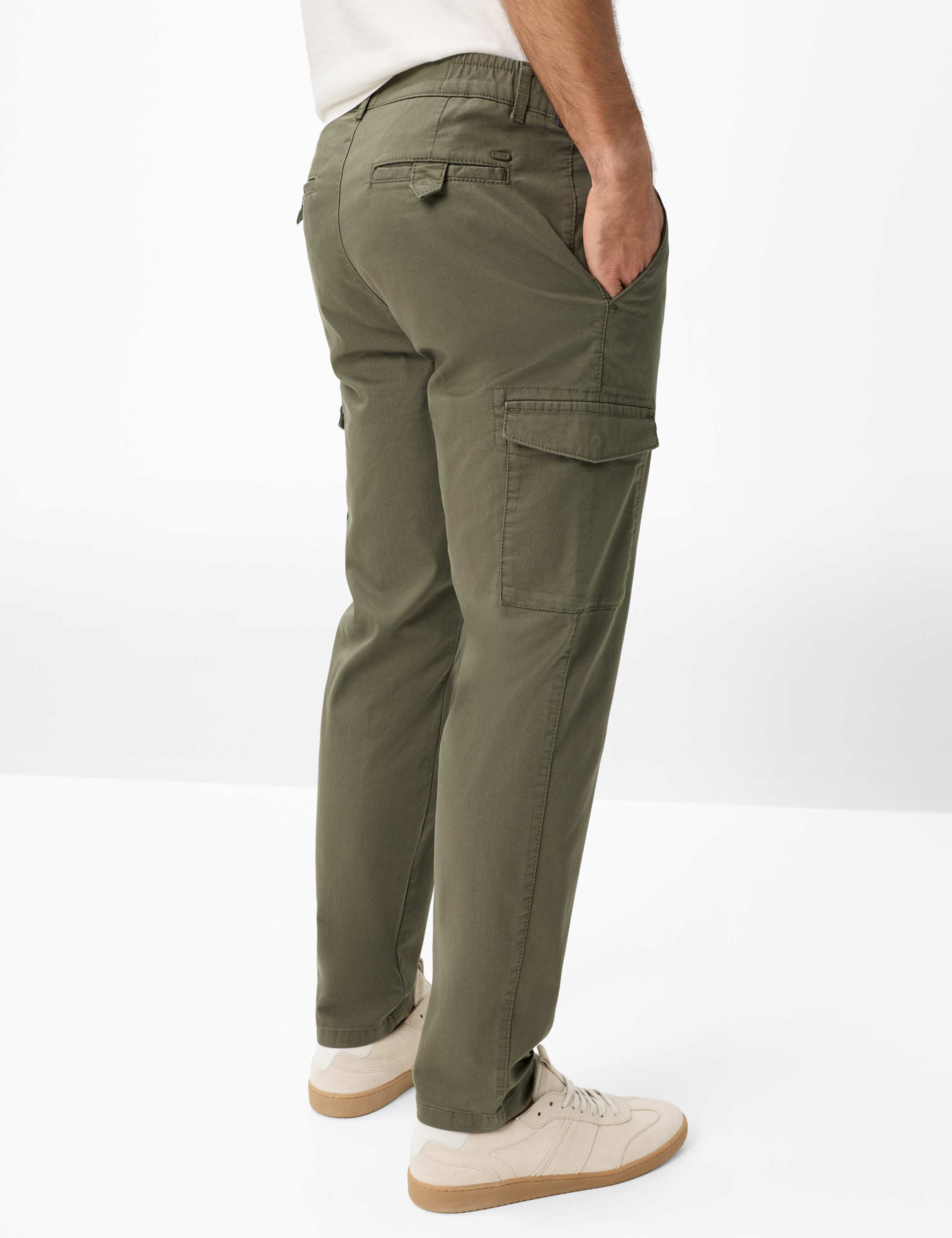 Grüntöne, Herren, Style PHIL, MODEL_RUECK_ISHOP