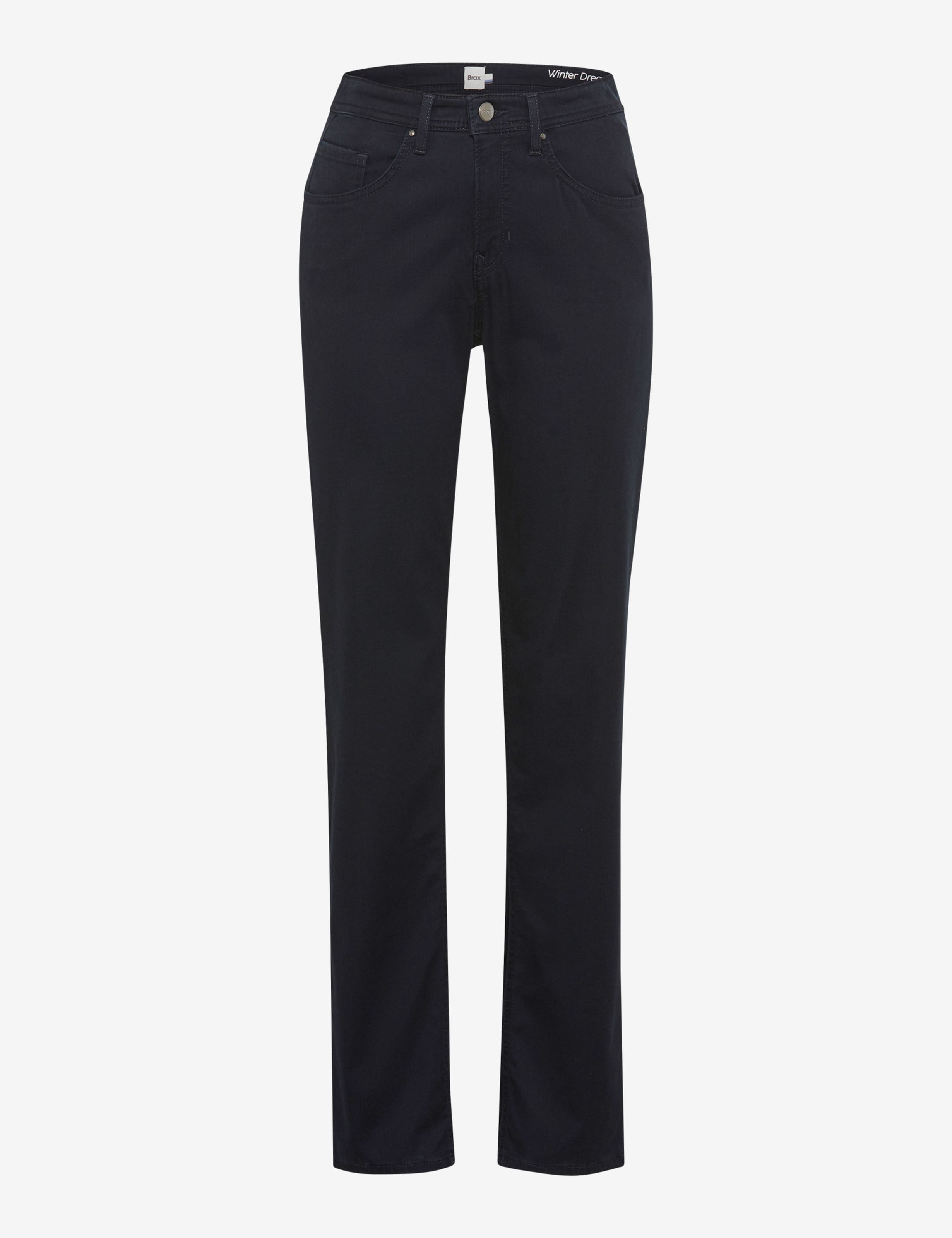 Blautöne, Damen, Style CAROLA, FREISTELLER_FRONT_ISHOP