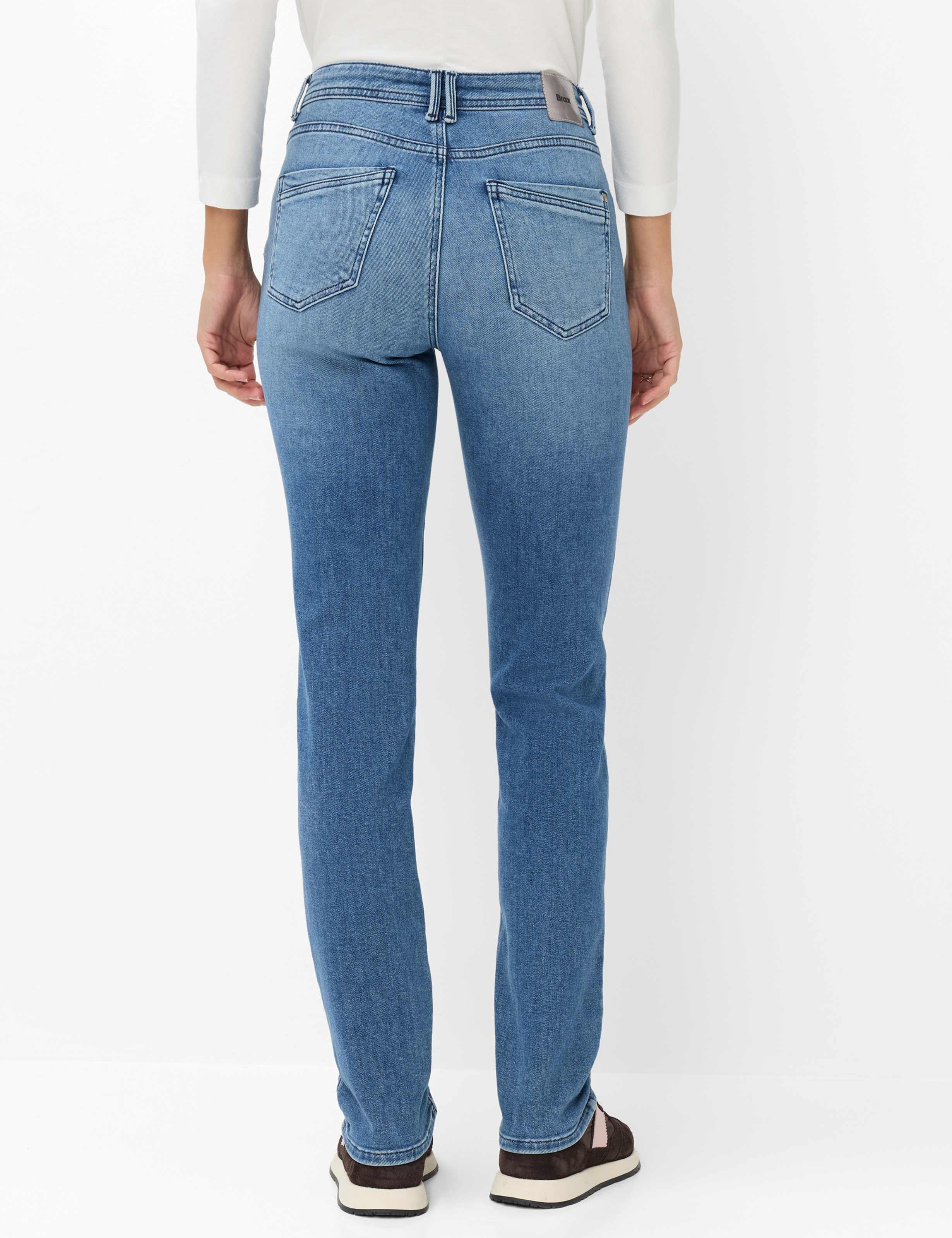 Tons bleus, Femme, Style MARY, MODEL_RUECK_ISHOP