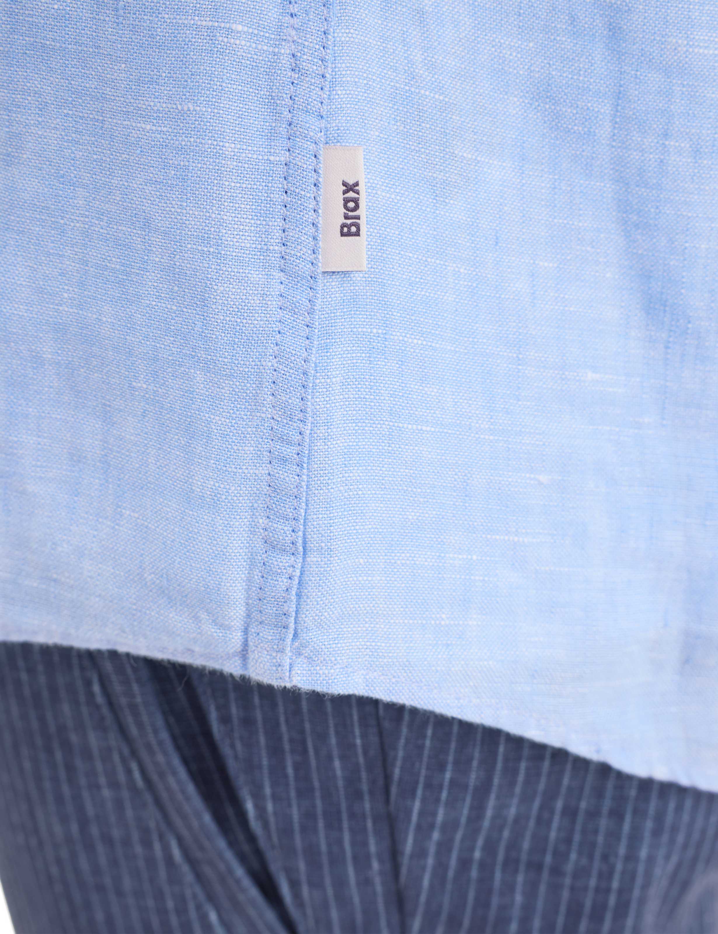 Herren Style DANIEL Hellblau  Detail 2