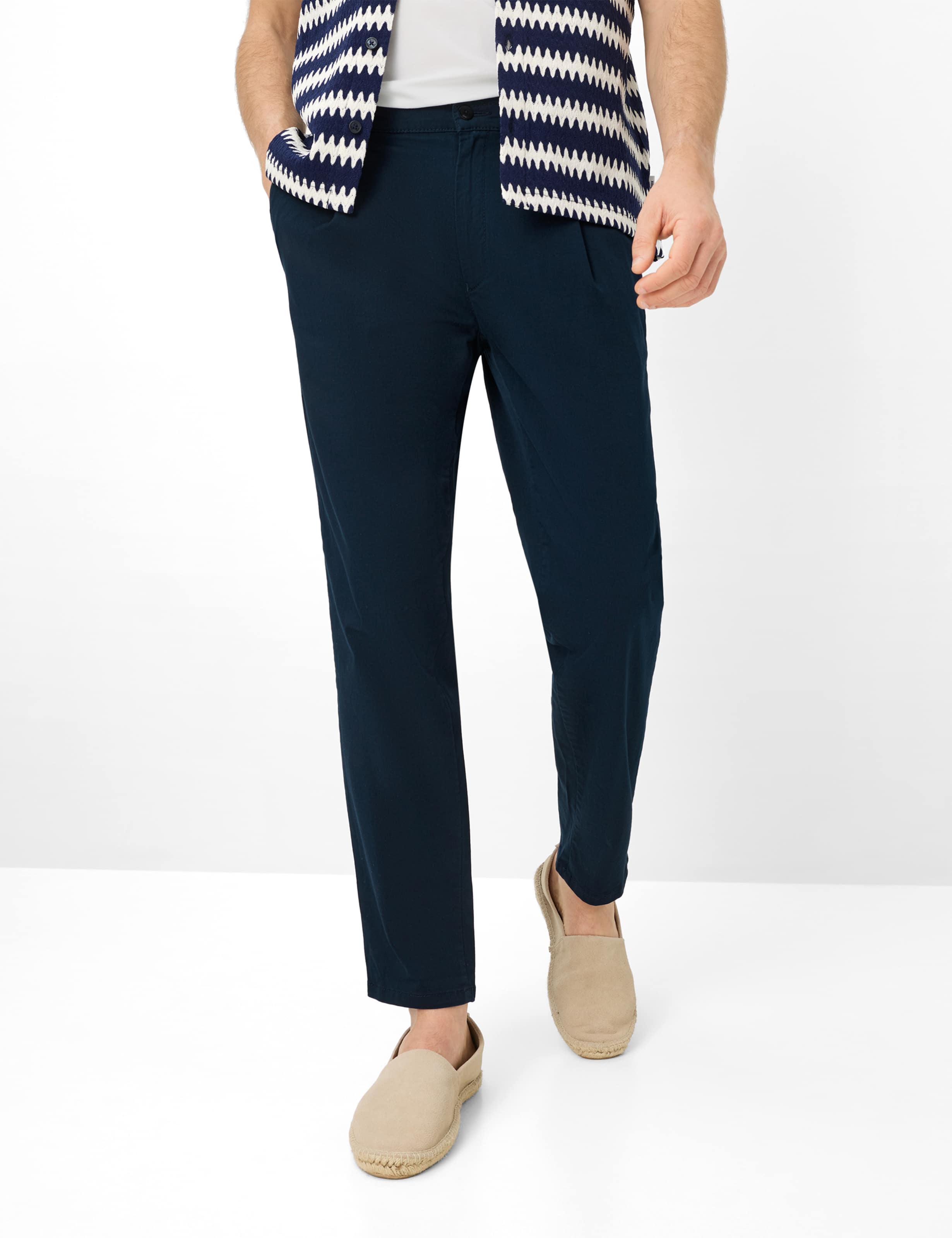 Tons bleus, Homme, Style TINO, MODEL_FRONT_ISHOP